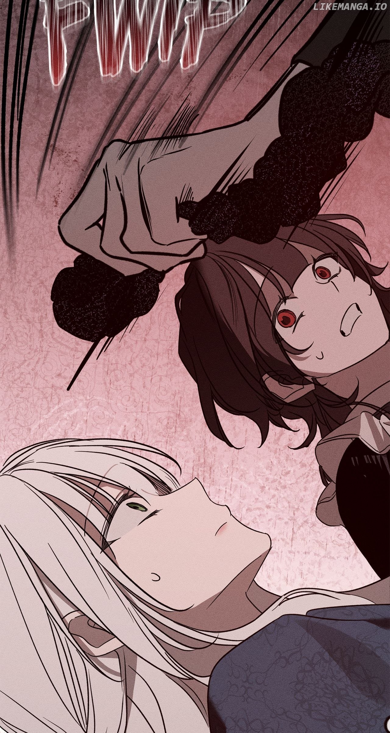 My Husband Who Hates Me Has Lost His Memories Chapter 42 - page 74