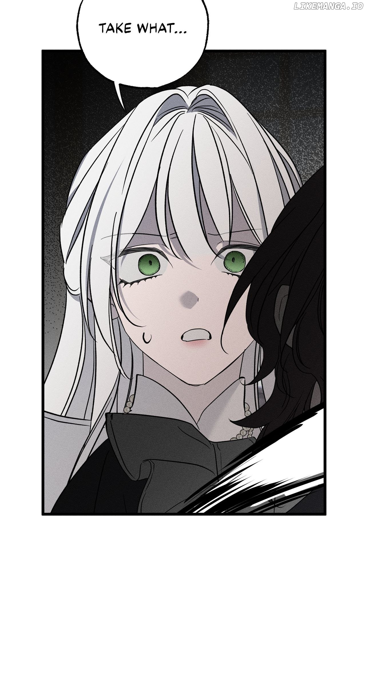 My Husband Who Hates Me Has Lost His Memories Chapter 42 - page 76