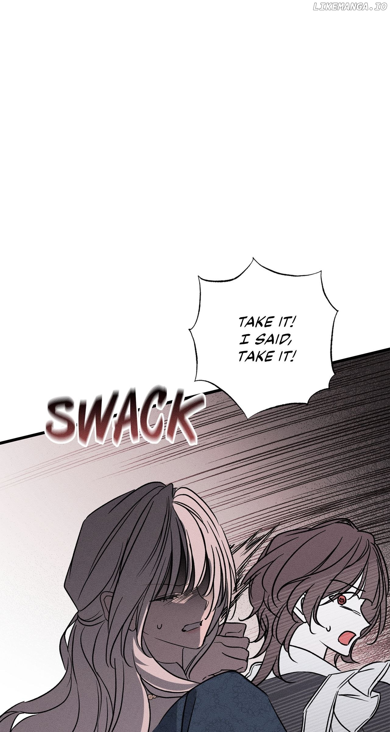 My Husband Who Hates Me Has Lost His Memories Chapter 42 - page 78