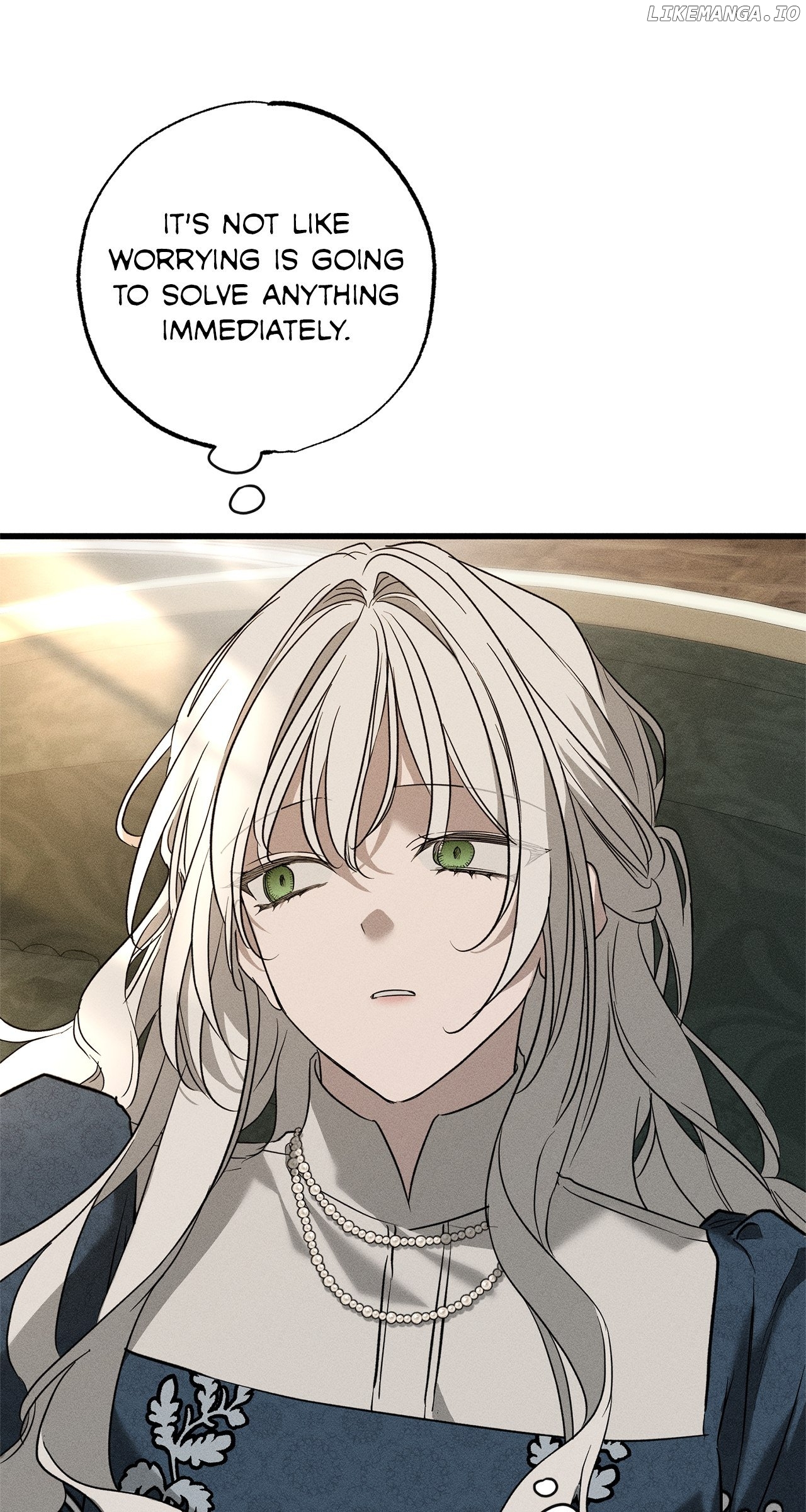 My Husband Who Hates Me Has Lost His Memories Chapter 42 - page 8