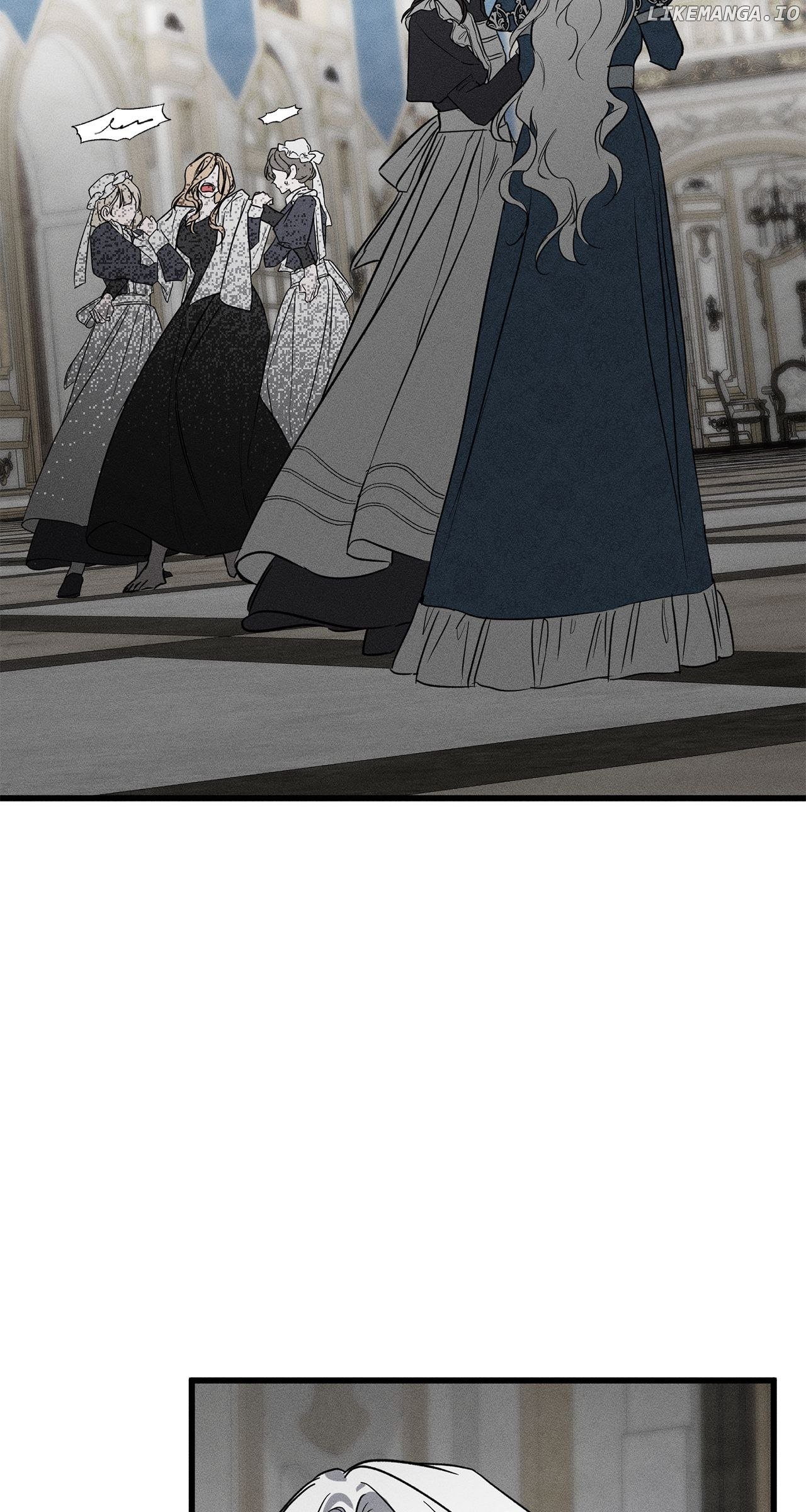 My Husband Who Hates Me Has Lost His Memories Chapter 42 - page 80