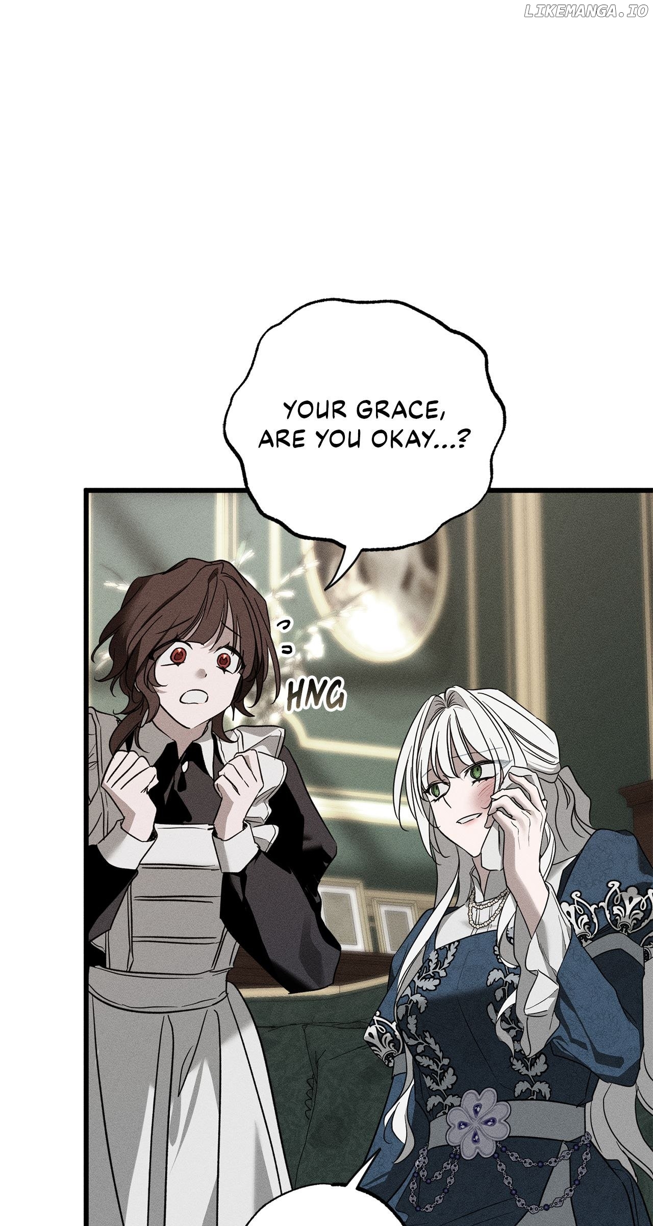 My Husband Who Hates Me Has Lost His Memories Chapter 42 - page 87