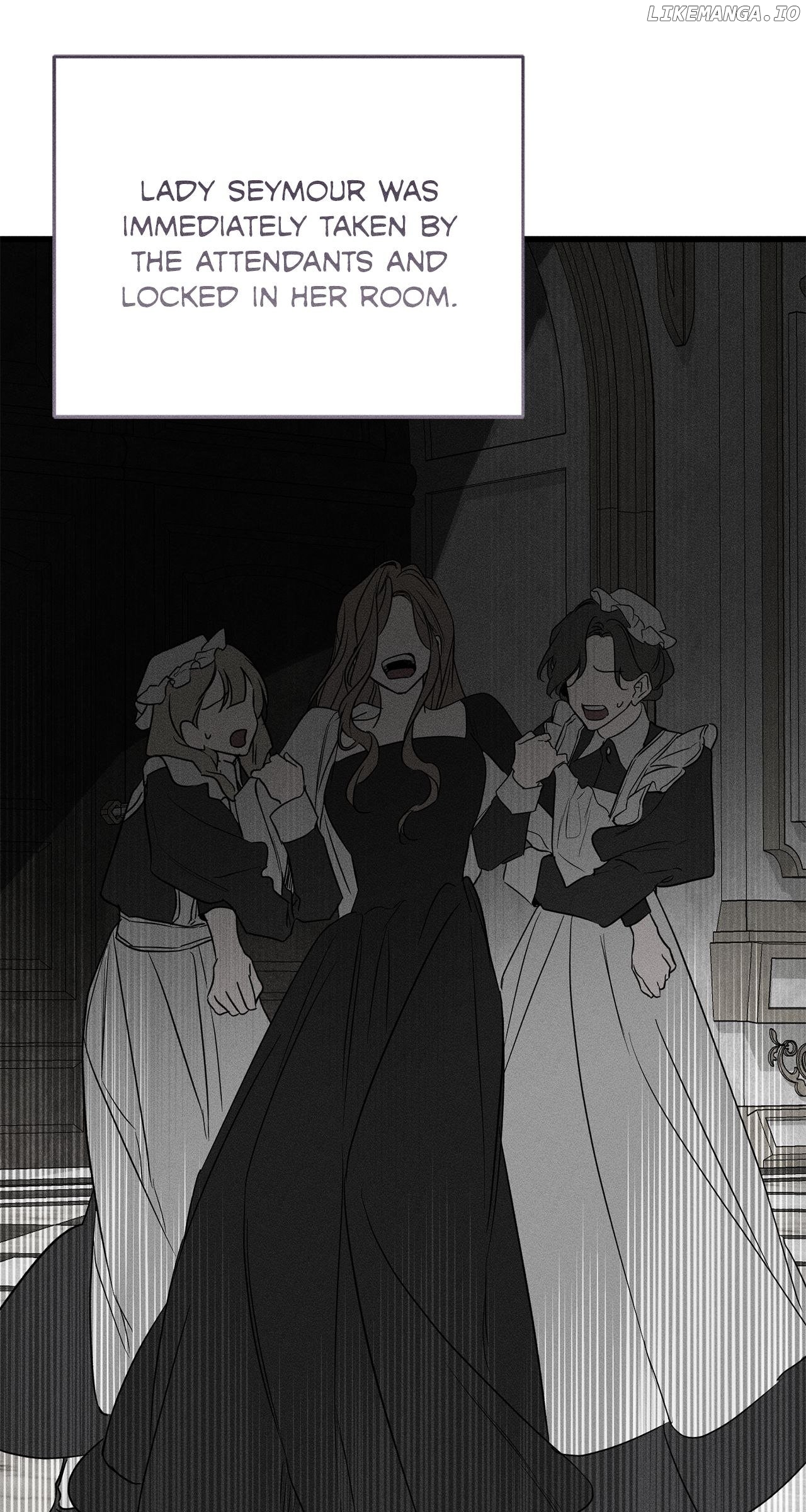 My Husband Who Hates Me Has Lost His Memories Chapter 42 - page 89