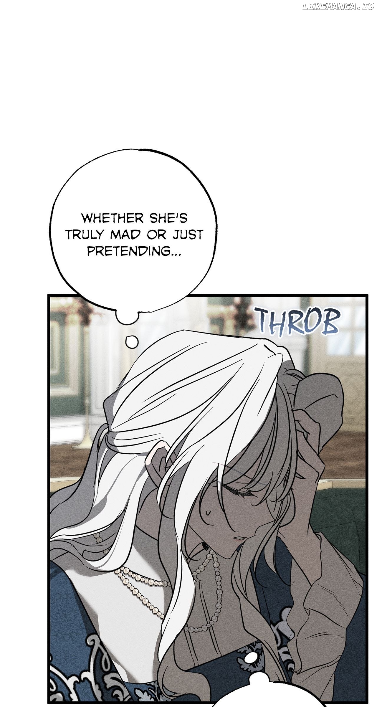 My Husband Who Hates Me Has Lost His Memories Chapter 42 - page 93