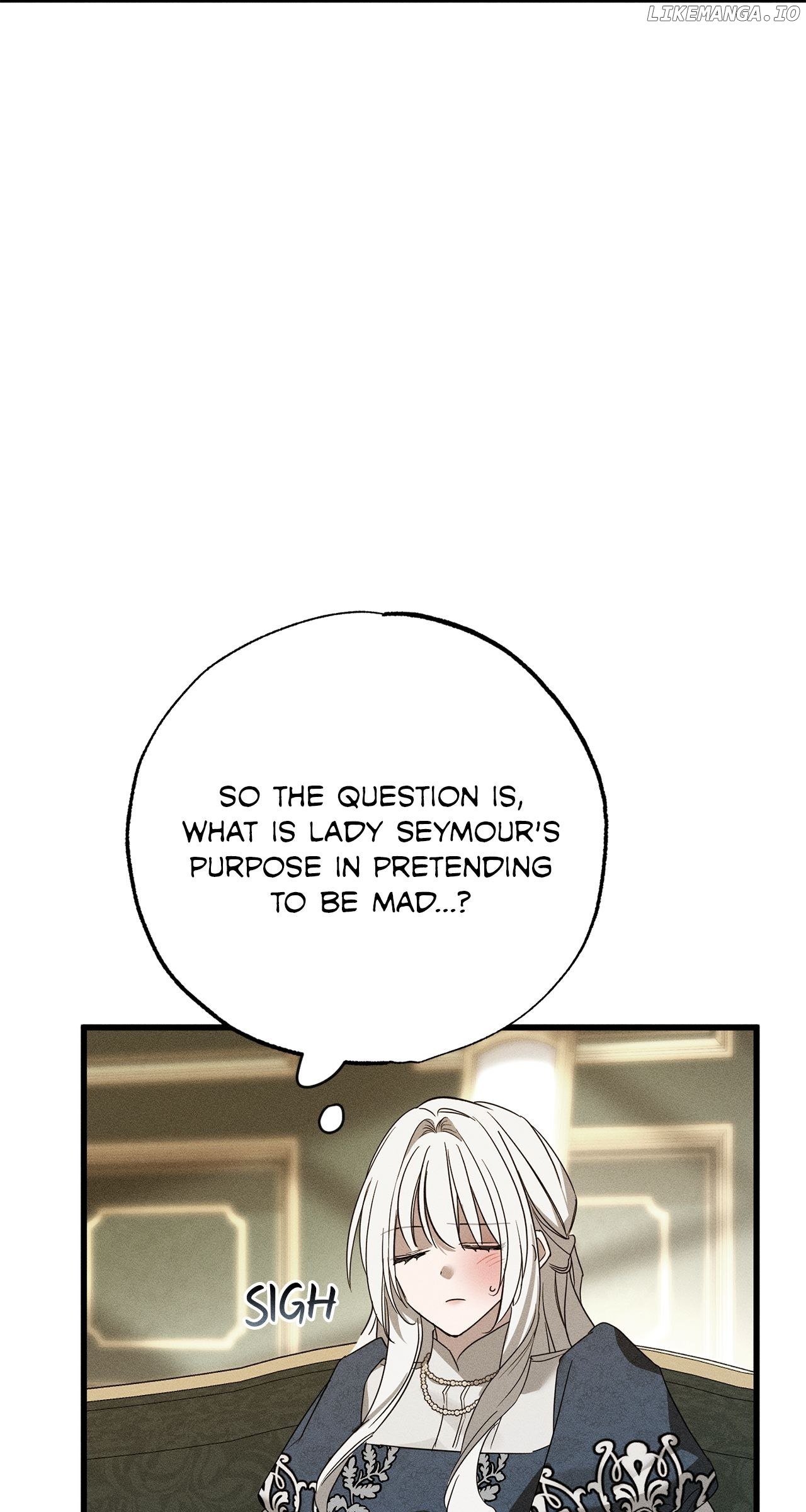 My Husband Who Hates Me Has Lost His Memories Chapter 42 - page 97