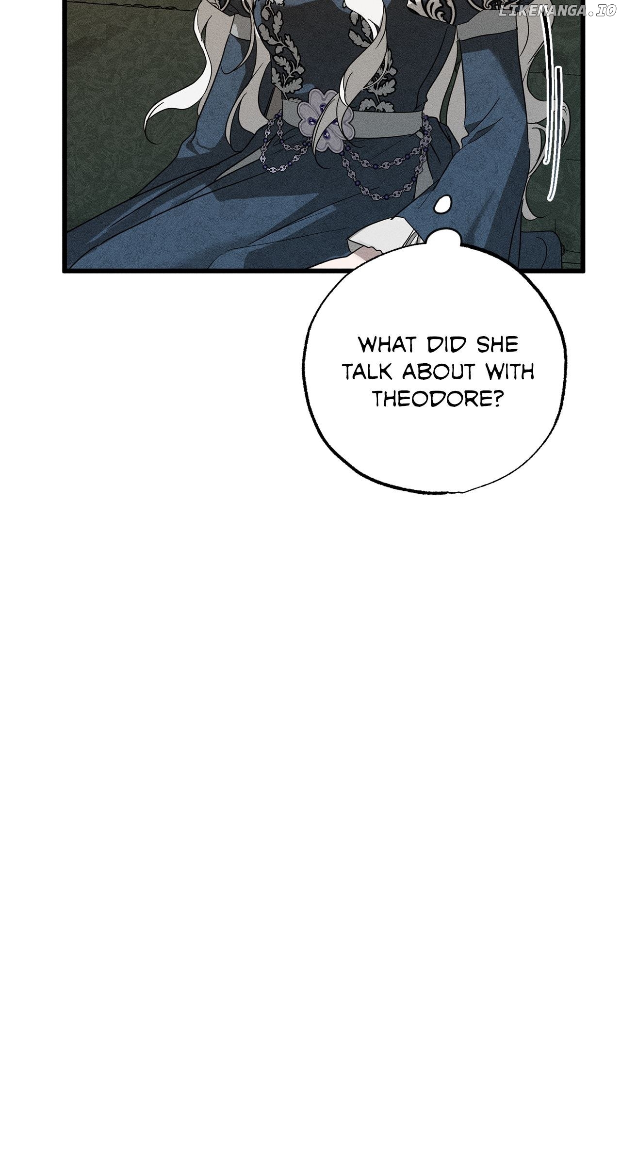 My Husband Who Hates Me Has Lost His Memories Chapter 42 - page 98