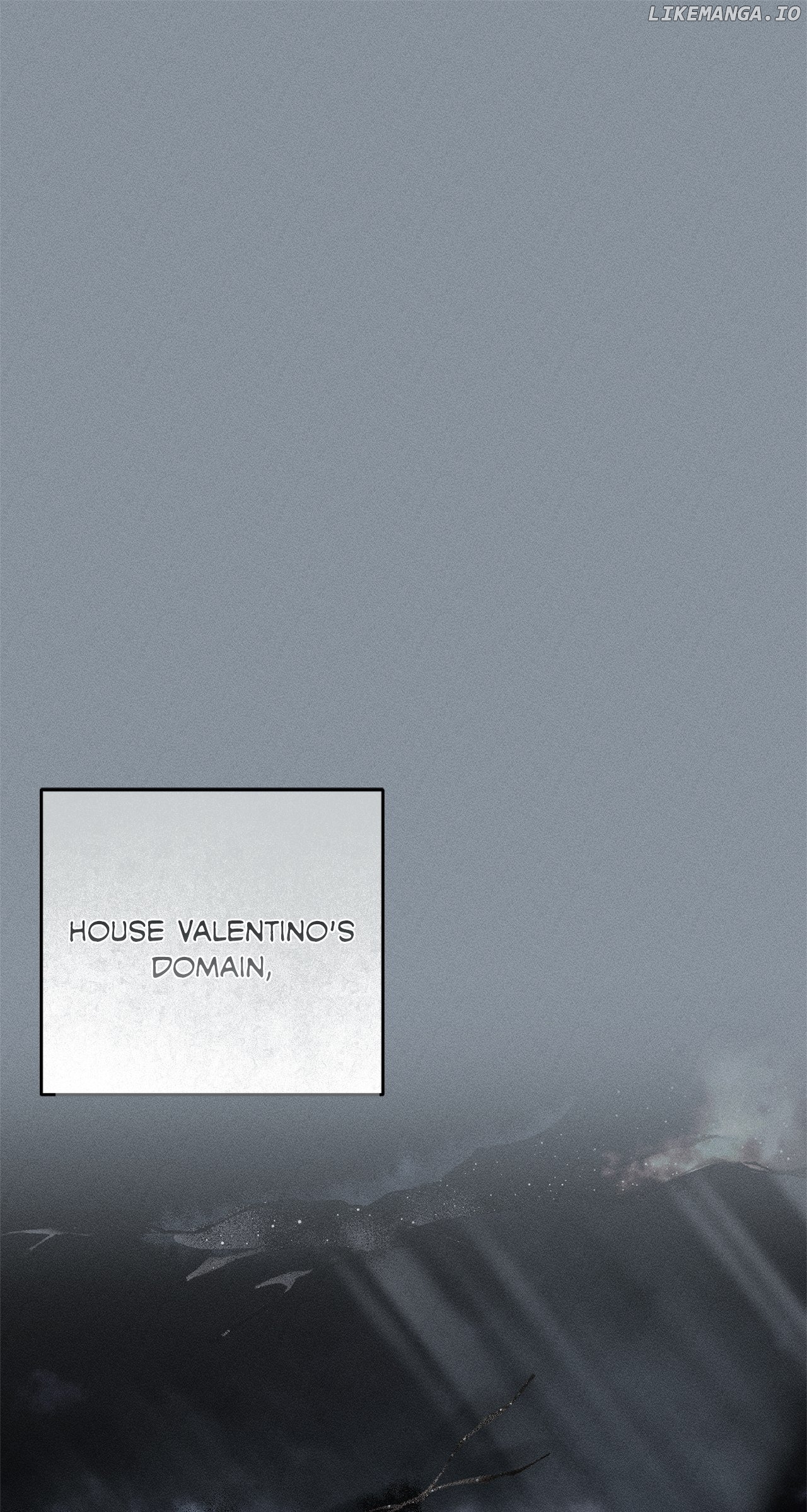 My Husband Who Hates Me Has Lost His Memories Chapter 43 - page 1