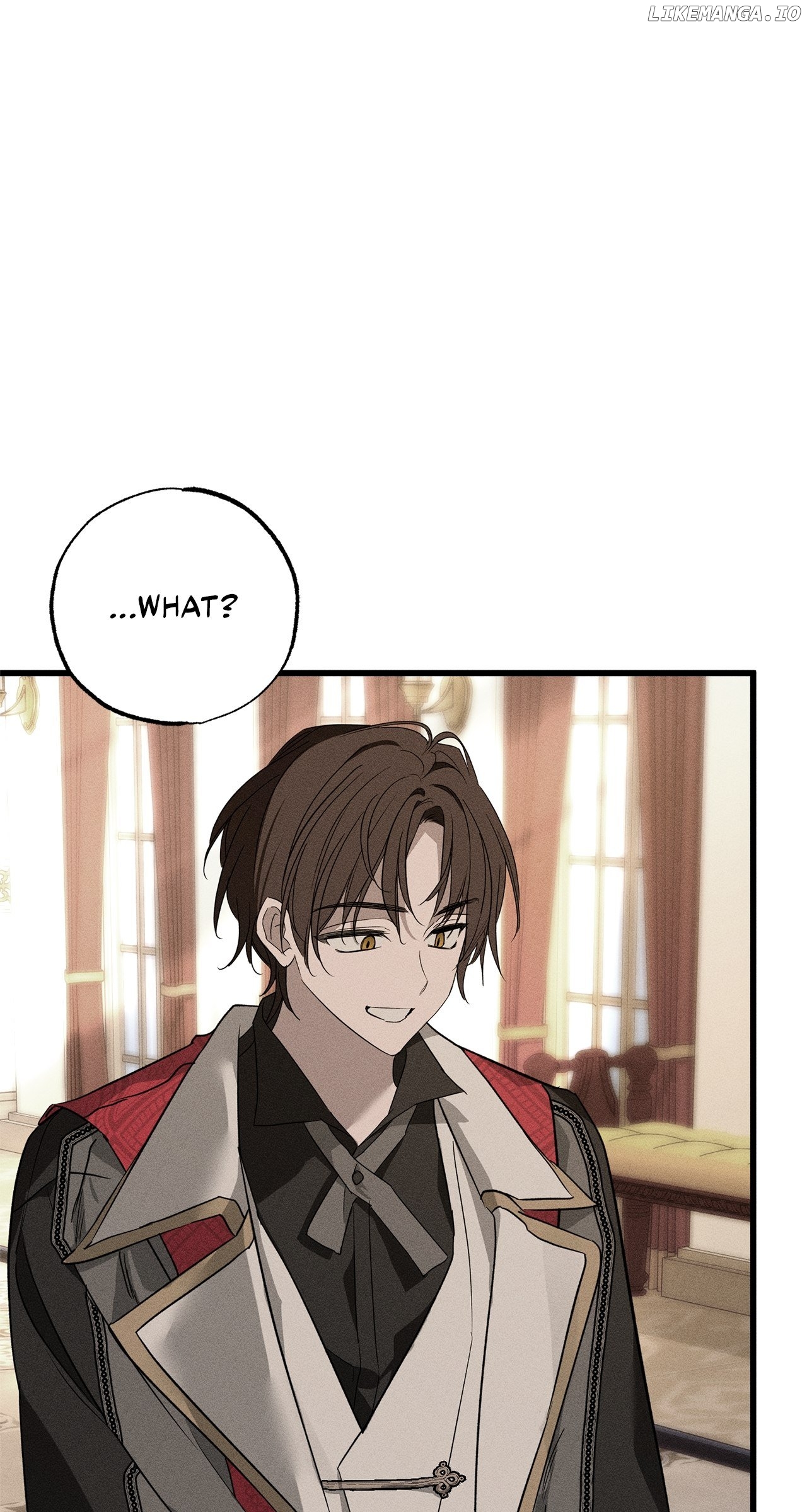 My Husband Who Hates Me Has Lost His Memories Chapter 43 - page 10