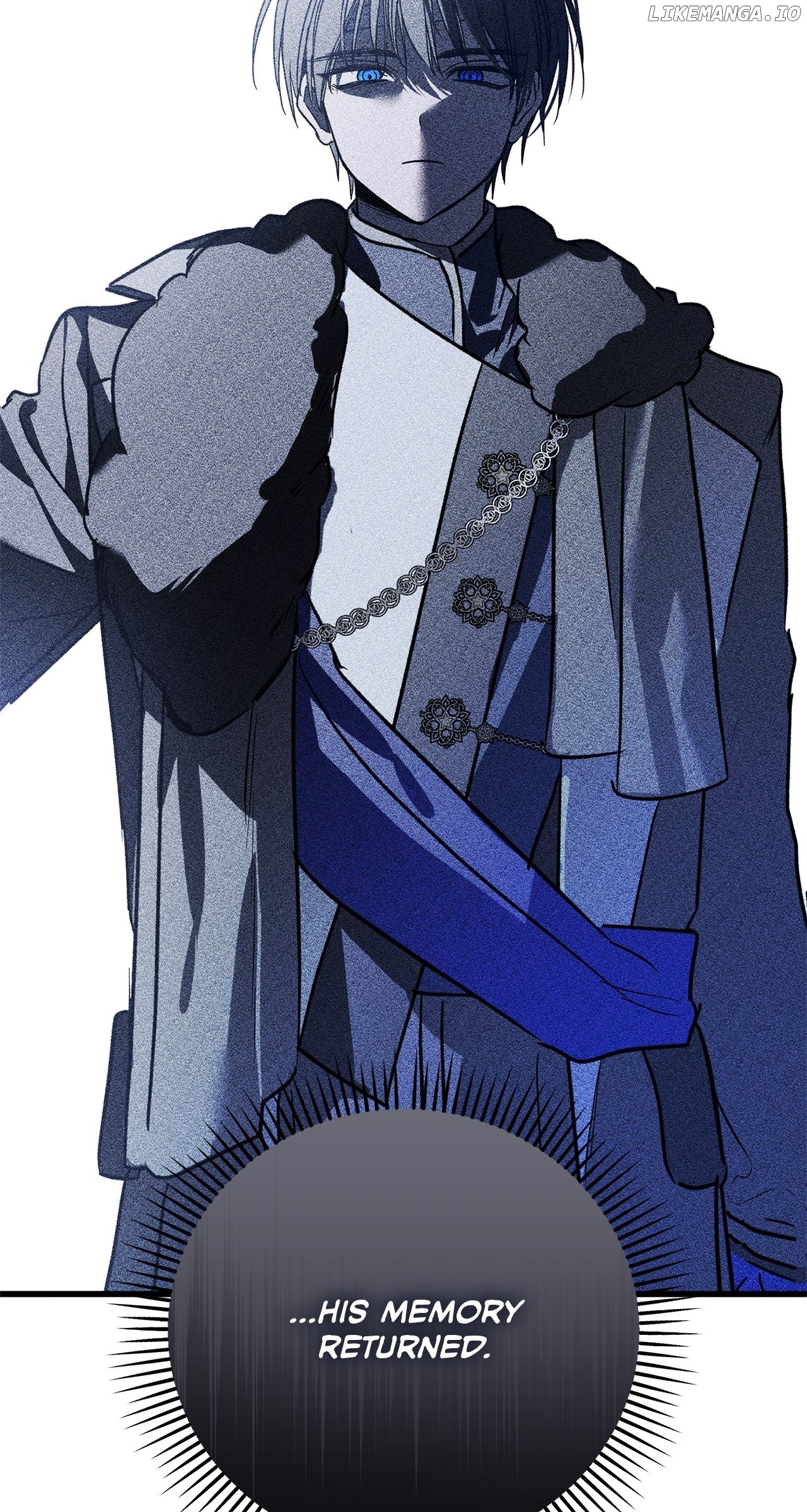 My Husband Who Hates Me Has Lost His Memories Chapter 43 - page 102