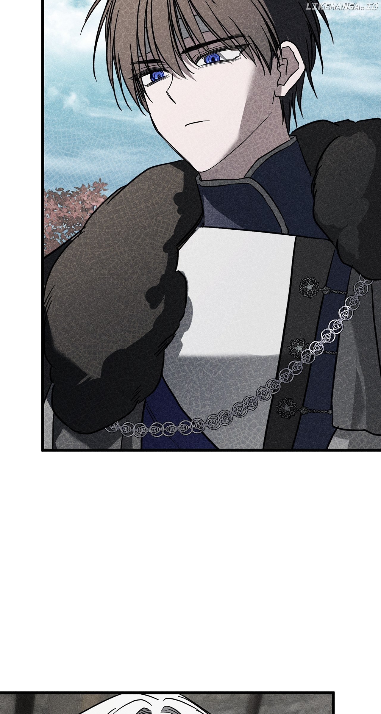 My Husband Who Hates Me Has Lost His Memories Chapter 43 - page 106