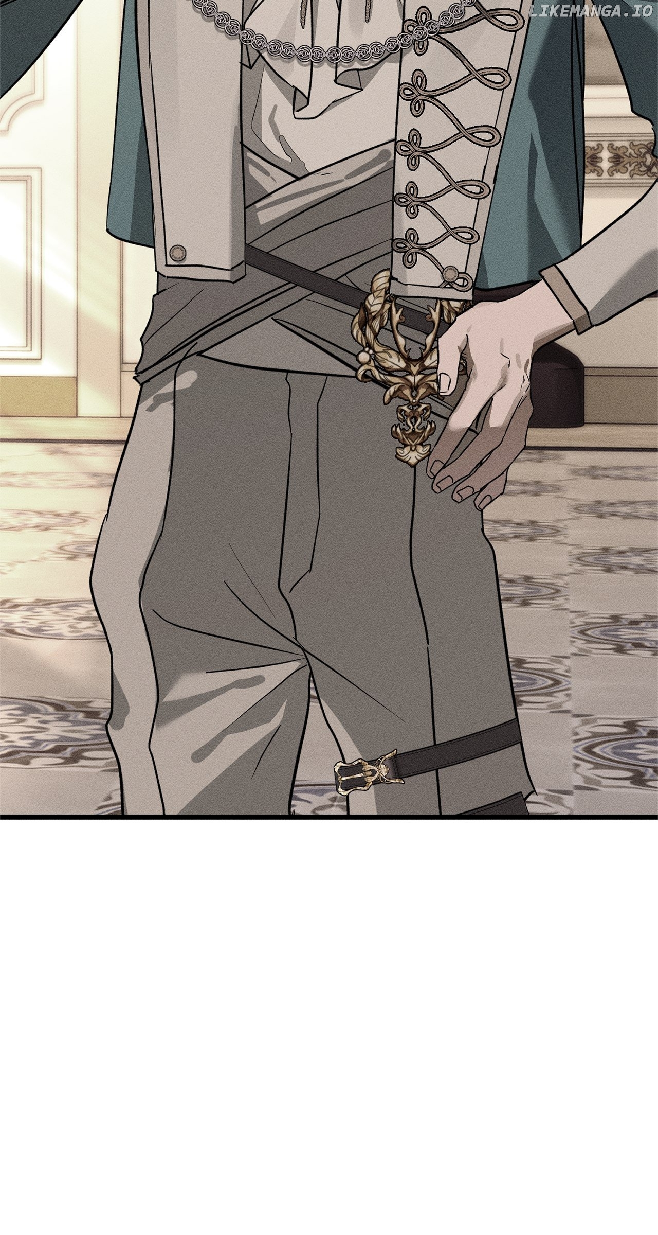 My Husband Who Hates Me Has Lost His Memories Chapter 43 - page 16