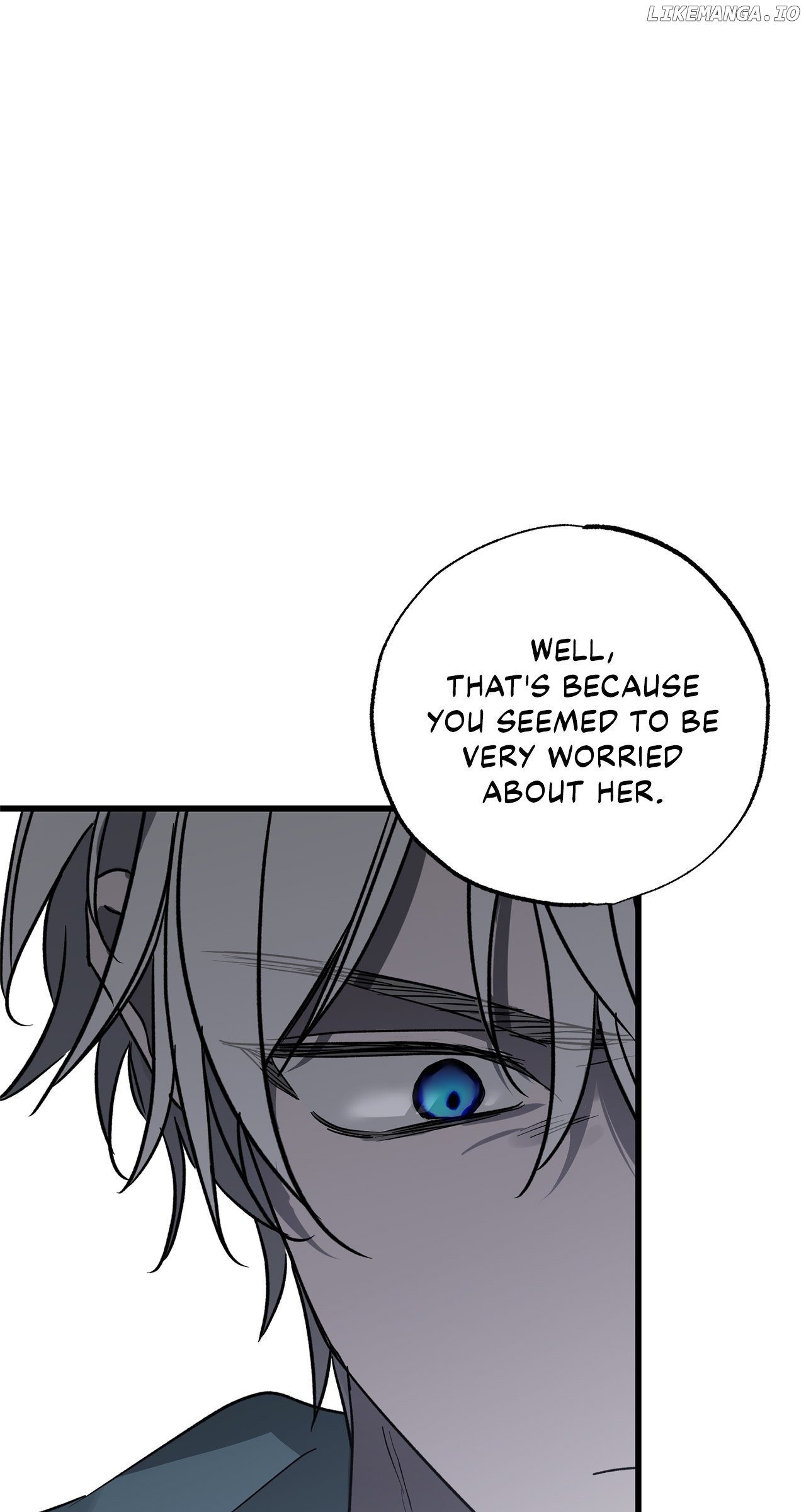 My Husband Who Hates Me Has Lost His Memories Chapter 43 - page 19