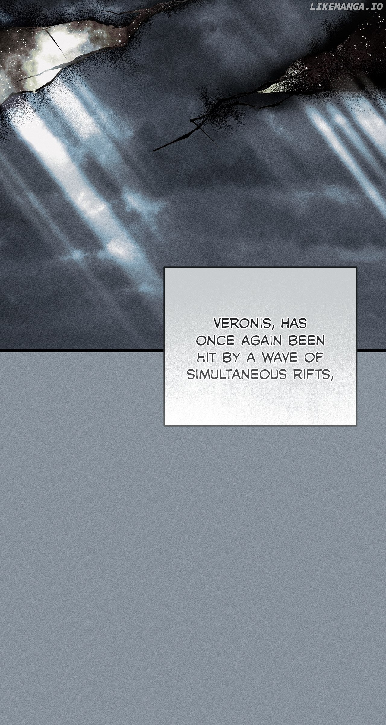 My Husband Who Hates Me Has Lost His Memories Chapter 43 - page 2