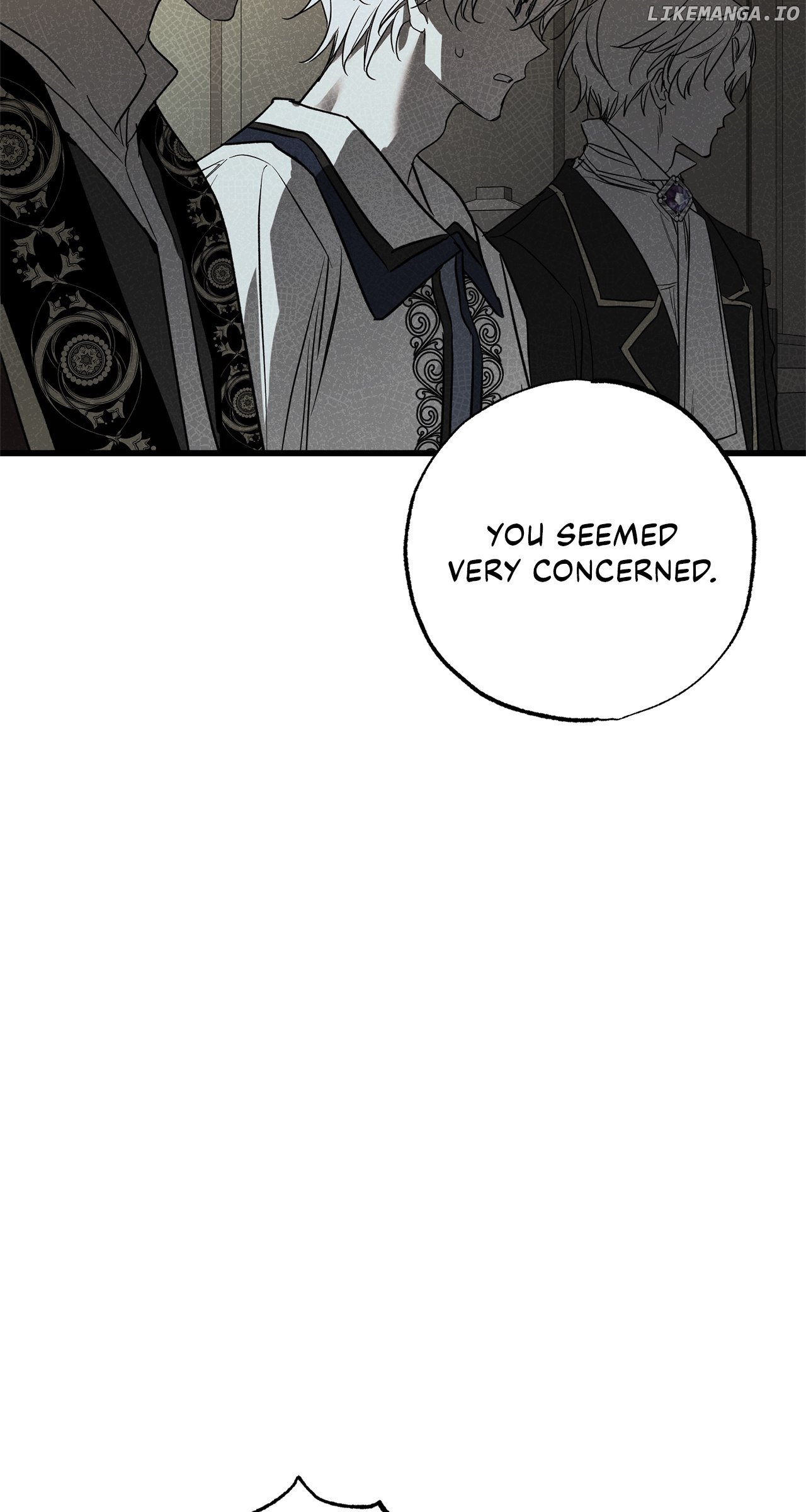 My Husband Who Hates Me Has Lost His Memories Chapter 43 - page 21