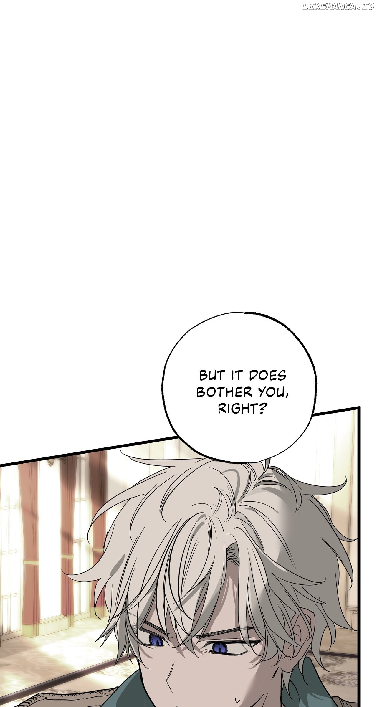 My Husband Who Hates Me Has Lost His Memories Chapter 43 - page 23