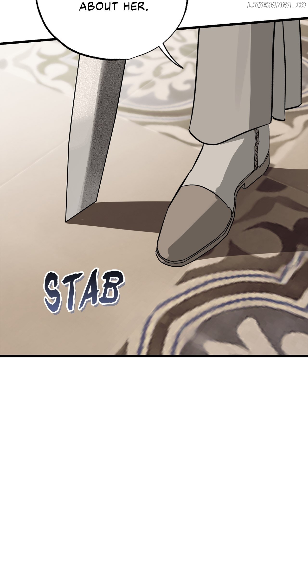 My Husband Who Hates Me Has Lost His Memories Chapter 43 - page 25