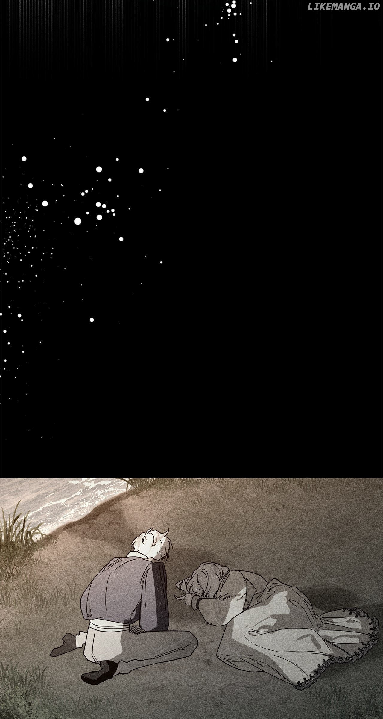 My Husband Who Hates Me Has Lost His Memories Chapter 43 - page 34