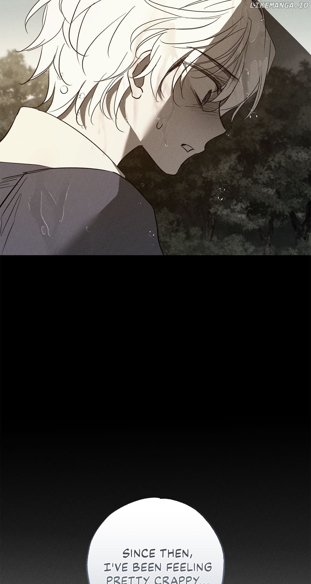 My Husband Who Hates Me Has Lost His Memories Chapter 43 - page 37