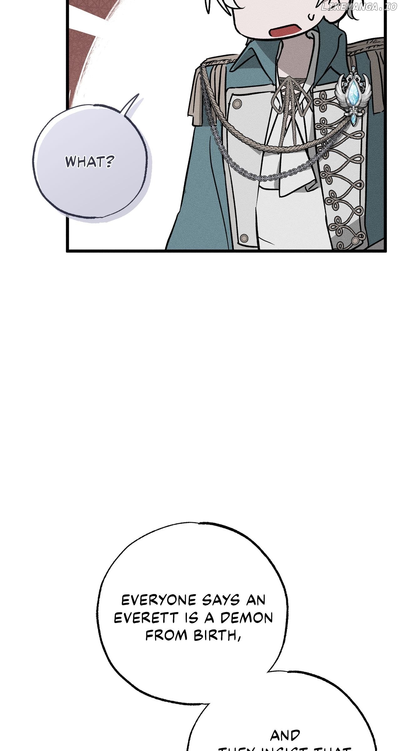 My Husband Who Hates Me Has Lost His Memories Chapter 43 - page 42