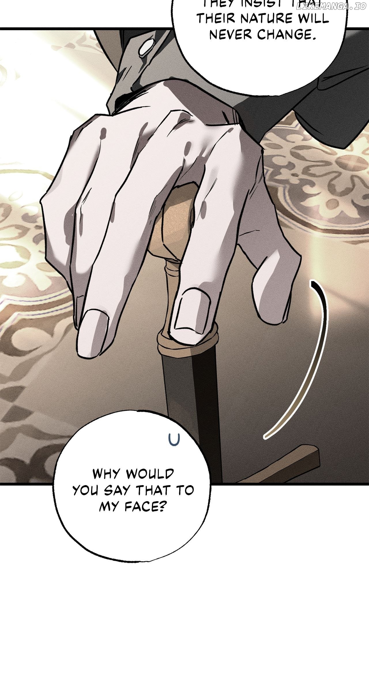 My Husband Who Hates Me Has Lost His Memories Chapter 43 - page 43