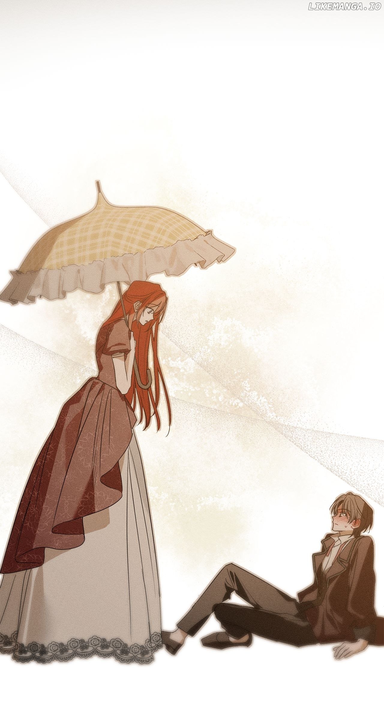 My Husband Who Hates Me Has Lost His Memories Chapter 43 - page 50