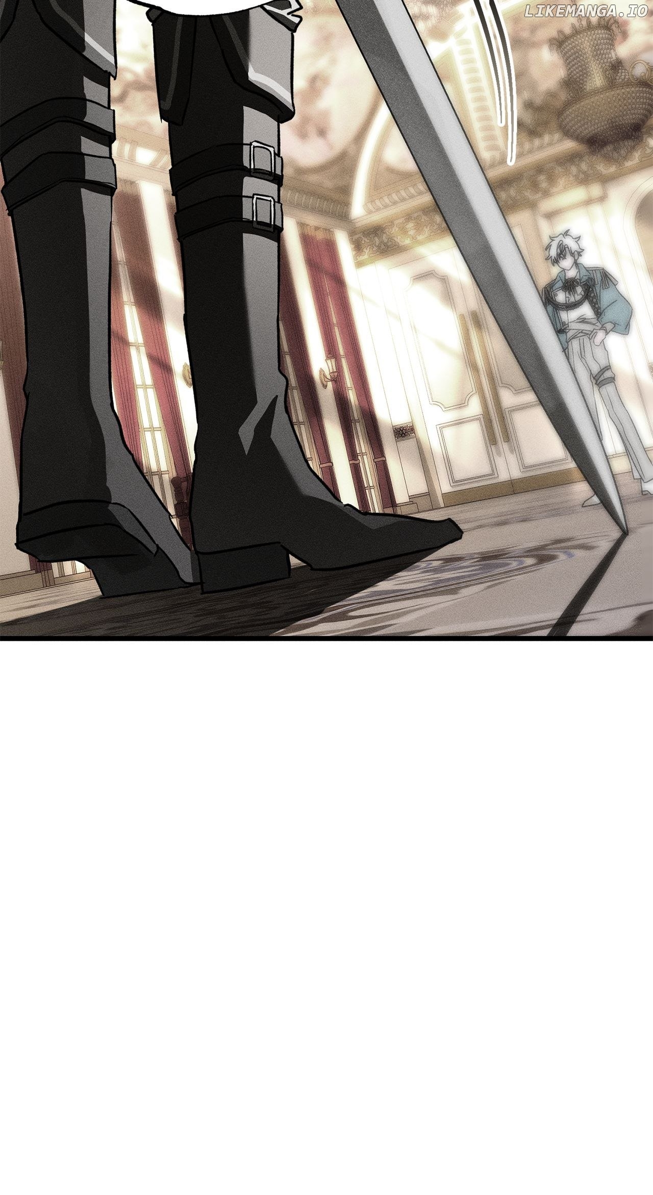 My Husband Who Hates Me Has Lost His Memories Chapter 43 - page 52