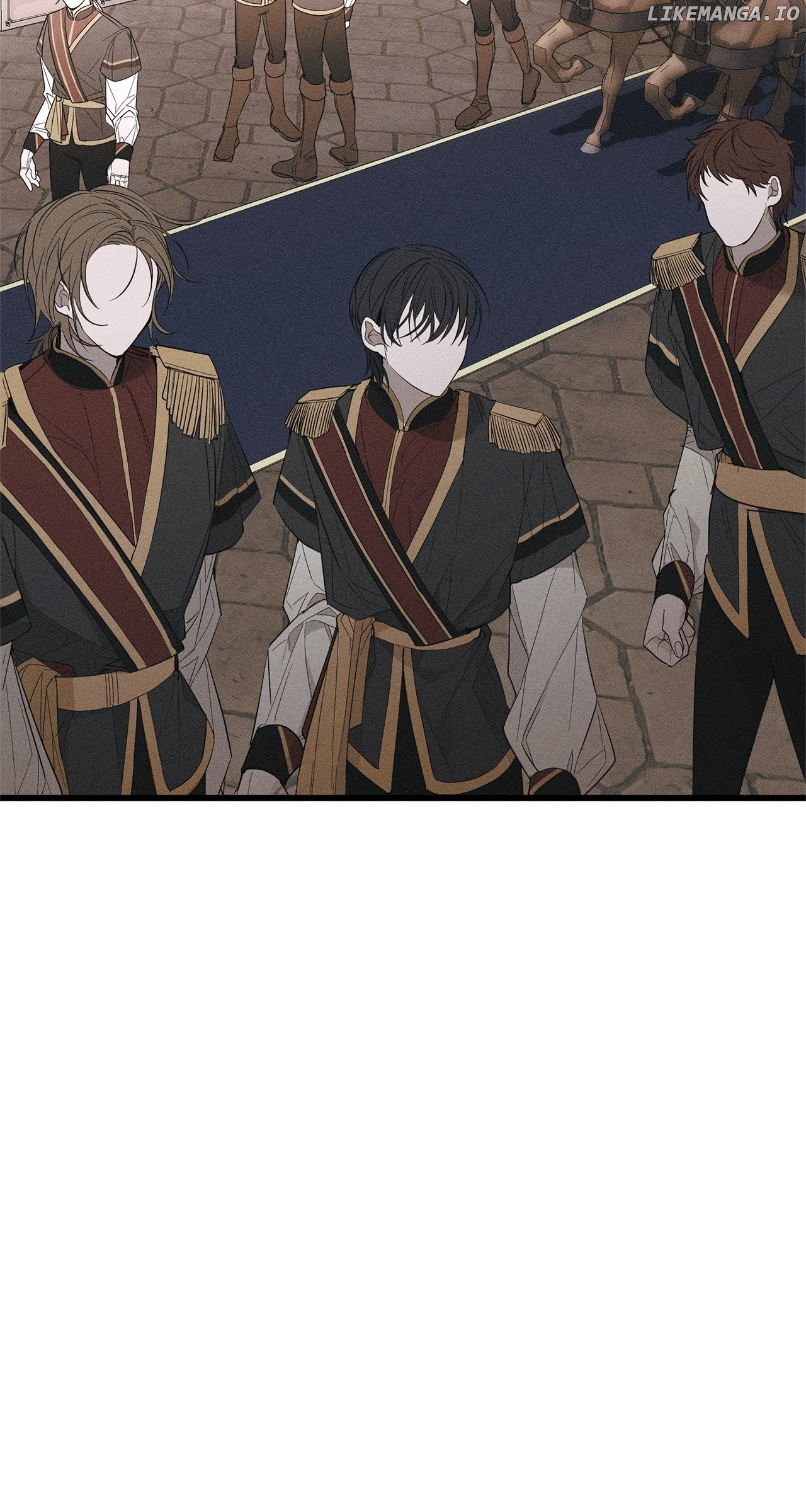 My Husband Who Hates Me Has Lost His Memories Chapter 43 - page 79