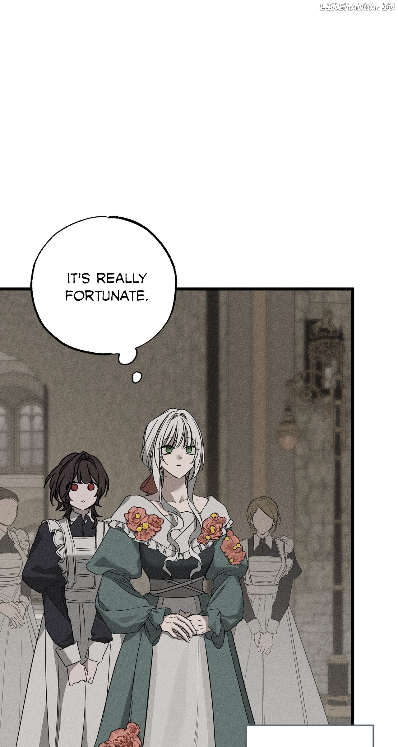 My Husband Who Hates Me Has Lost His Memories Chapter 43 - page 81