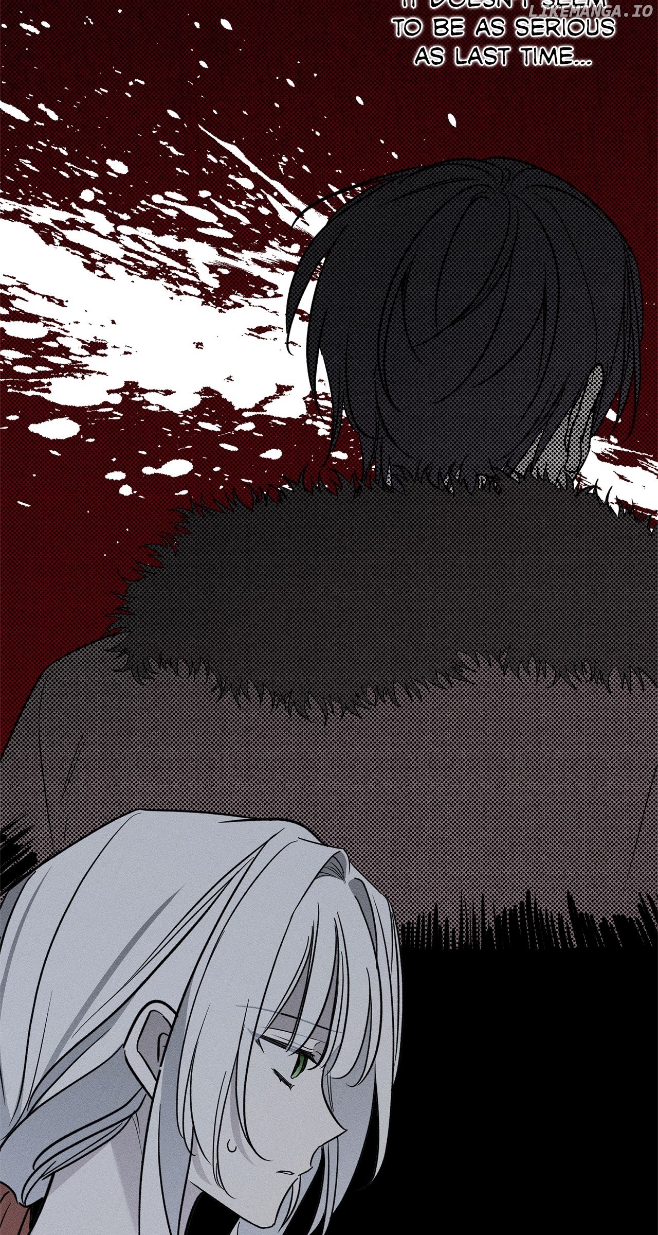 My Husband Who Hates Me Has Lost His Memories Chapter 43 - page 84