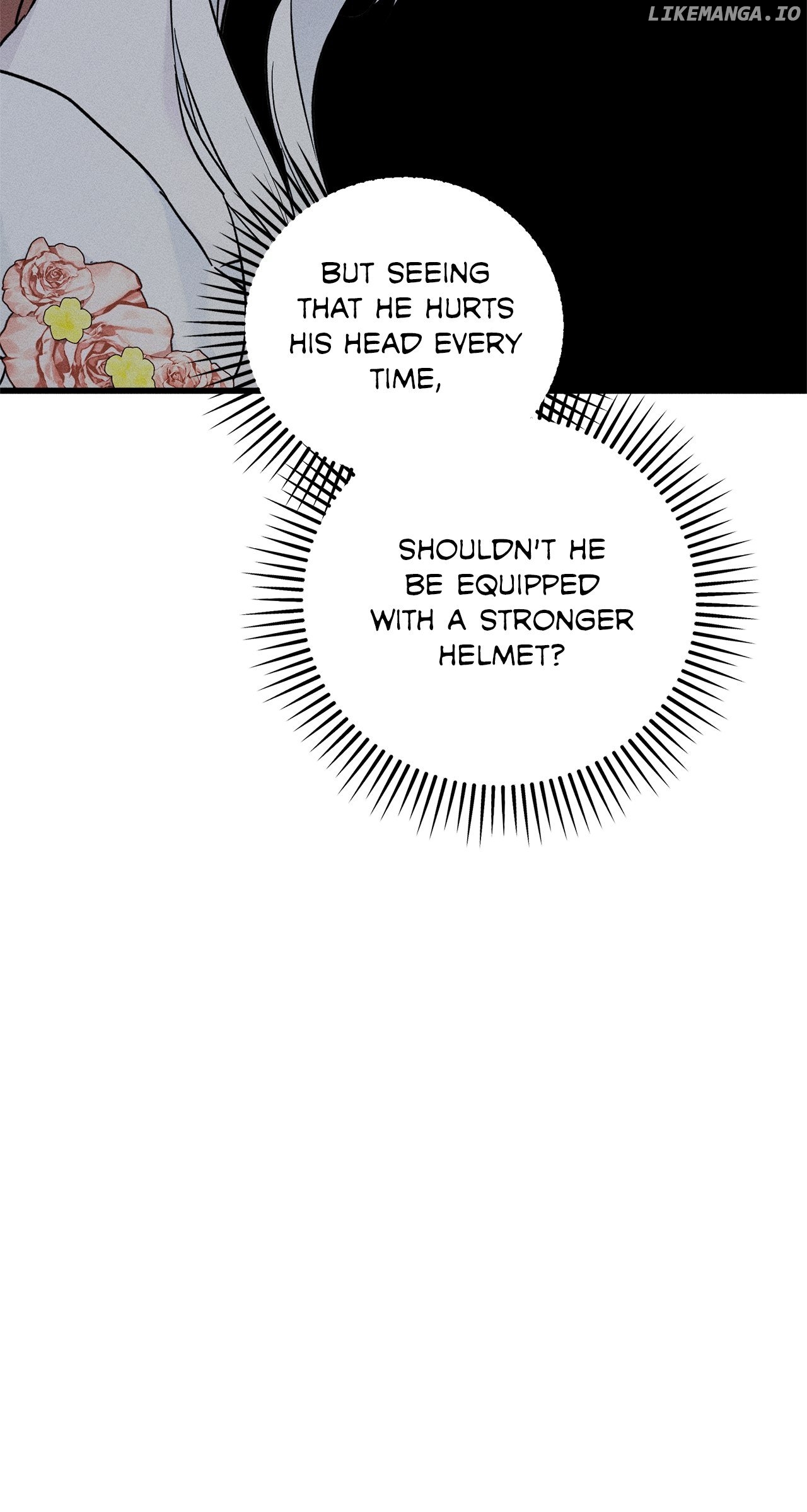 My Husband Who Hates Me Has Lost His Memories Chapter 43 - page 85