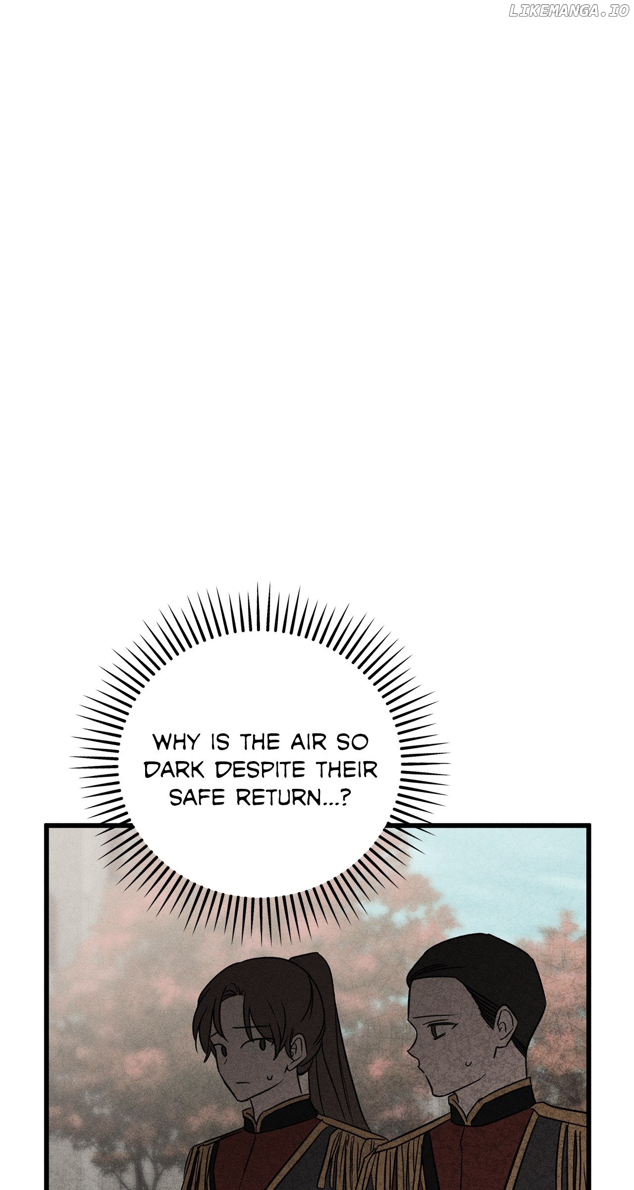 My Husband Who Hates Me Has Lost His Memories Chapter 43 - page 88