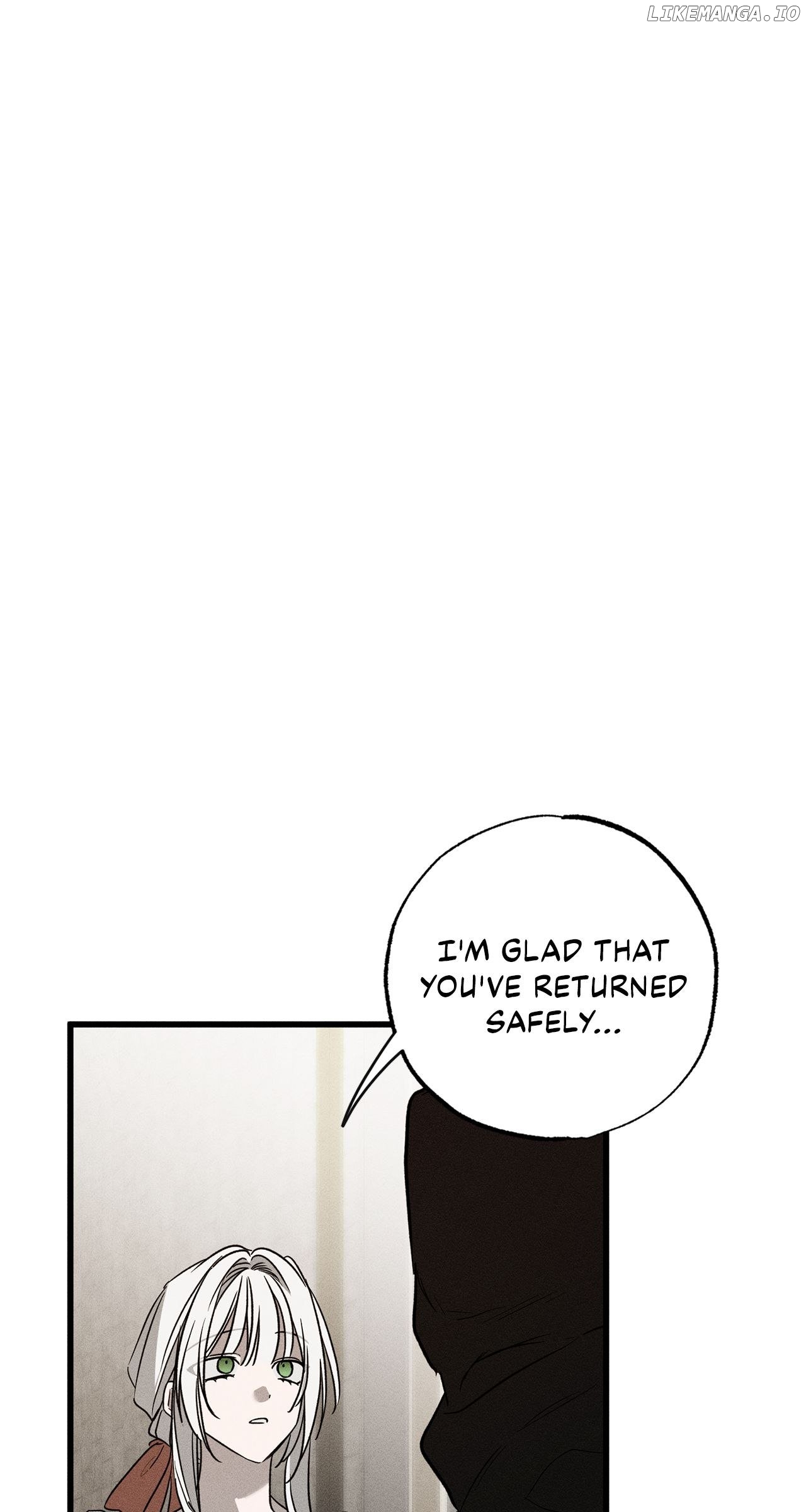 My Husband Who Hates Me Has Lost His Memories Chapter 43 - page 91