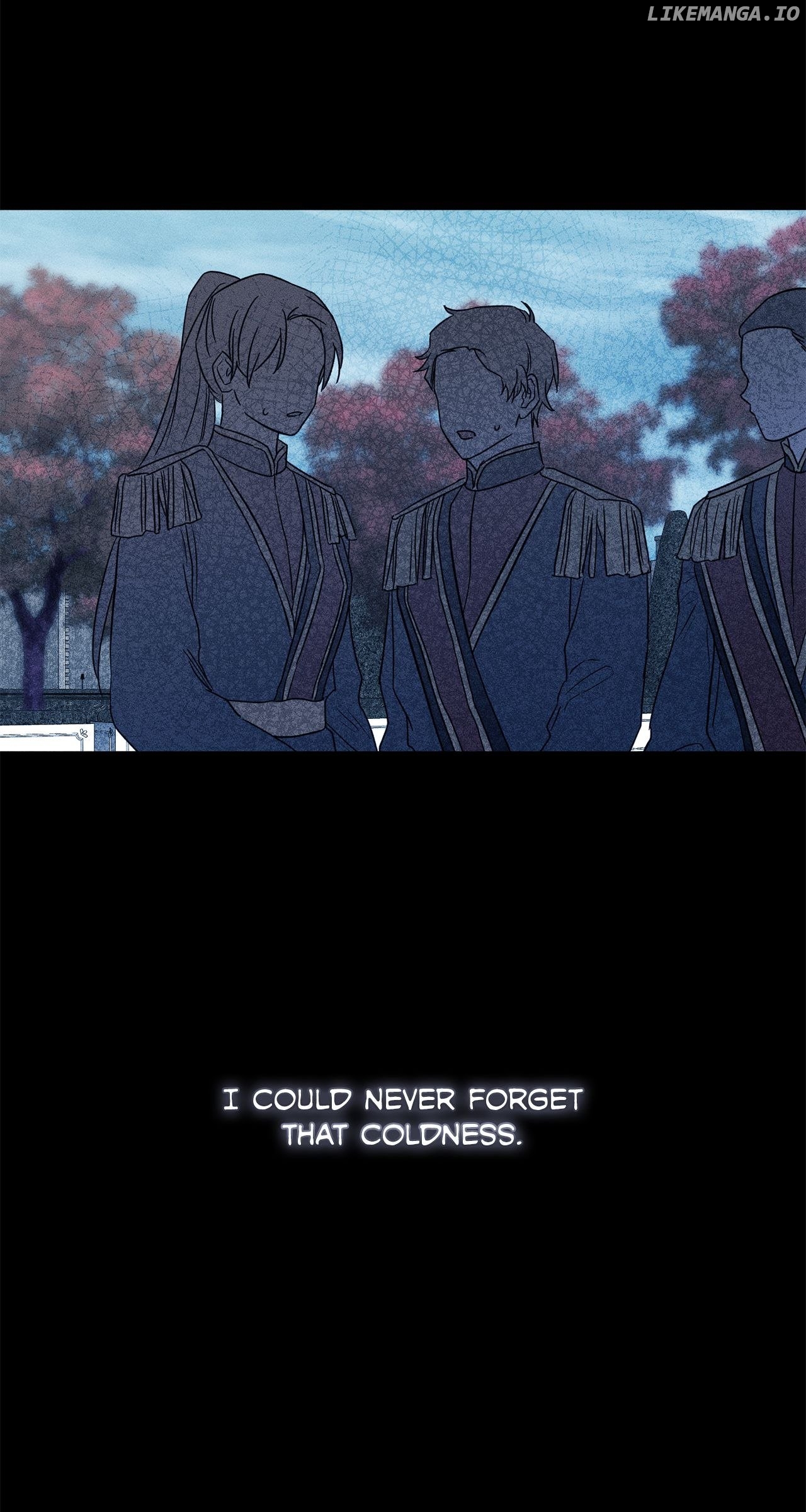 My Husband Who Hates Me Has Lost His Memories Chapter 43 - page 98