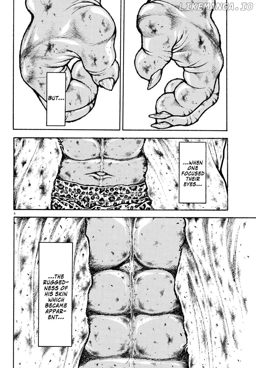 Baki Rahen Chapter 22 - page 4