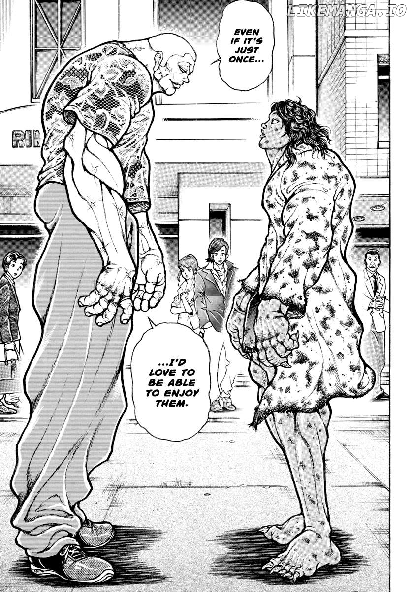 Baki Rahen Chapter 23 - page 13
