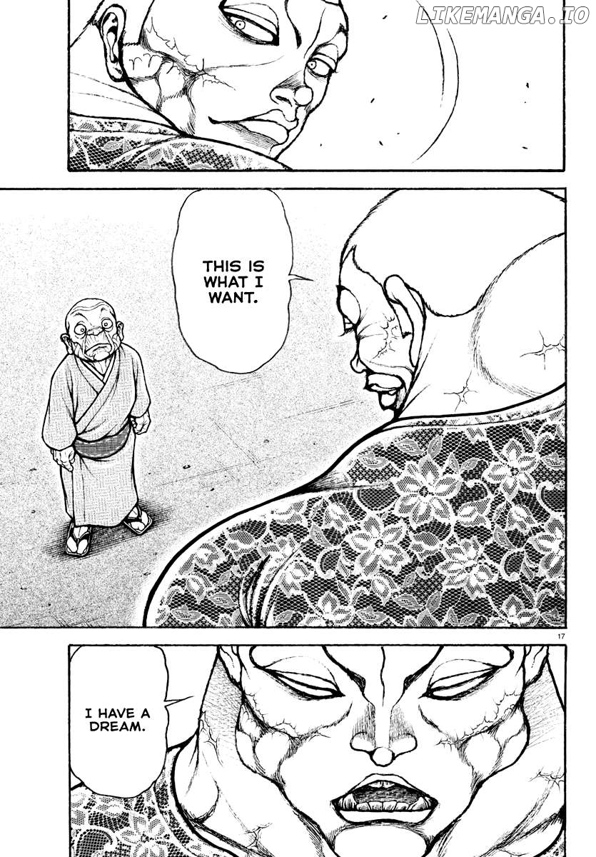 Baki Rahen Chapter 23 - page 17