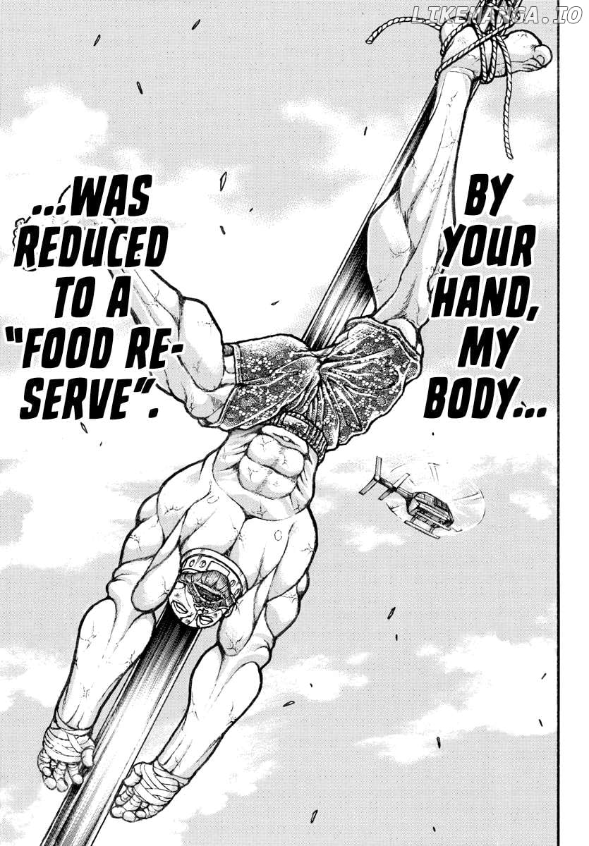 Baki Rahen Chapter 23 - page 9