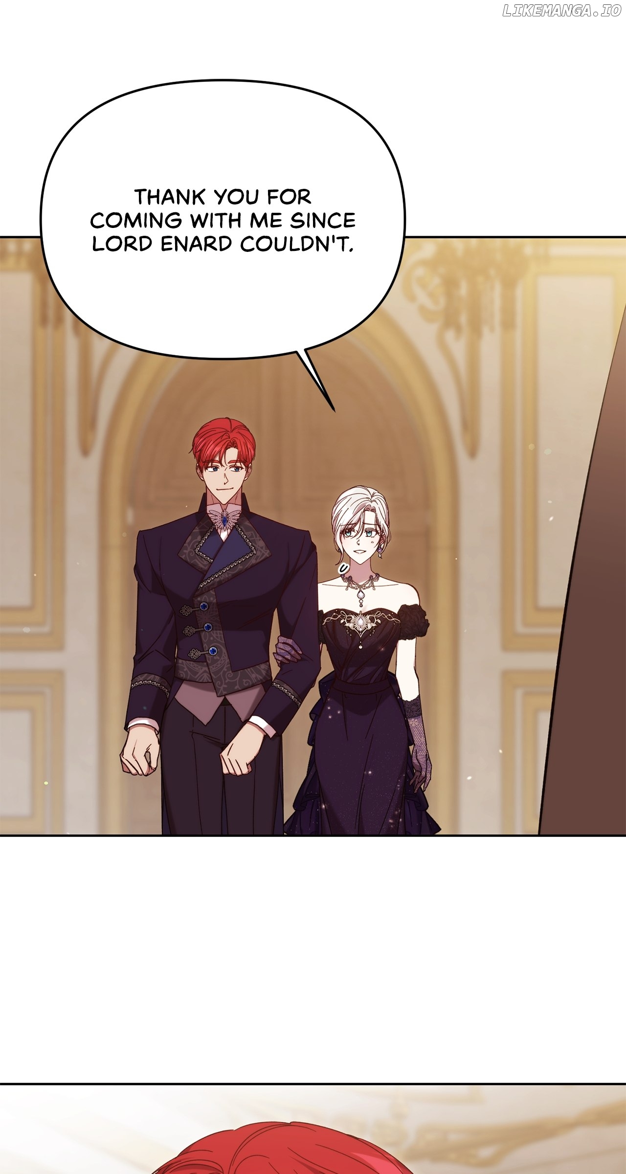 I Became the Greatest Heiress of the Empire Chapter 26 - page 10