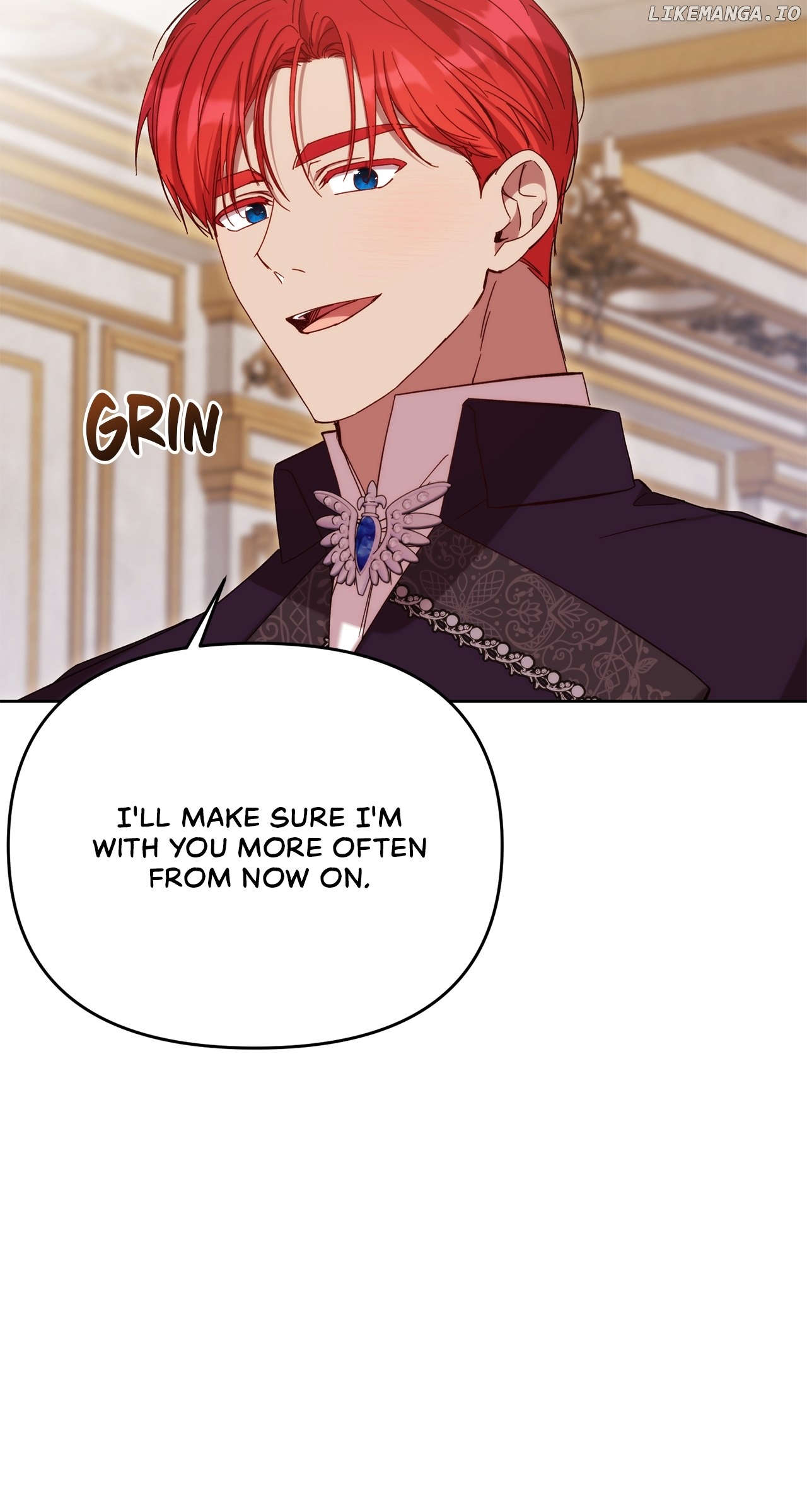 I Became the Greatest Heiress of the Empire Chapter 26 - page 11