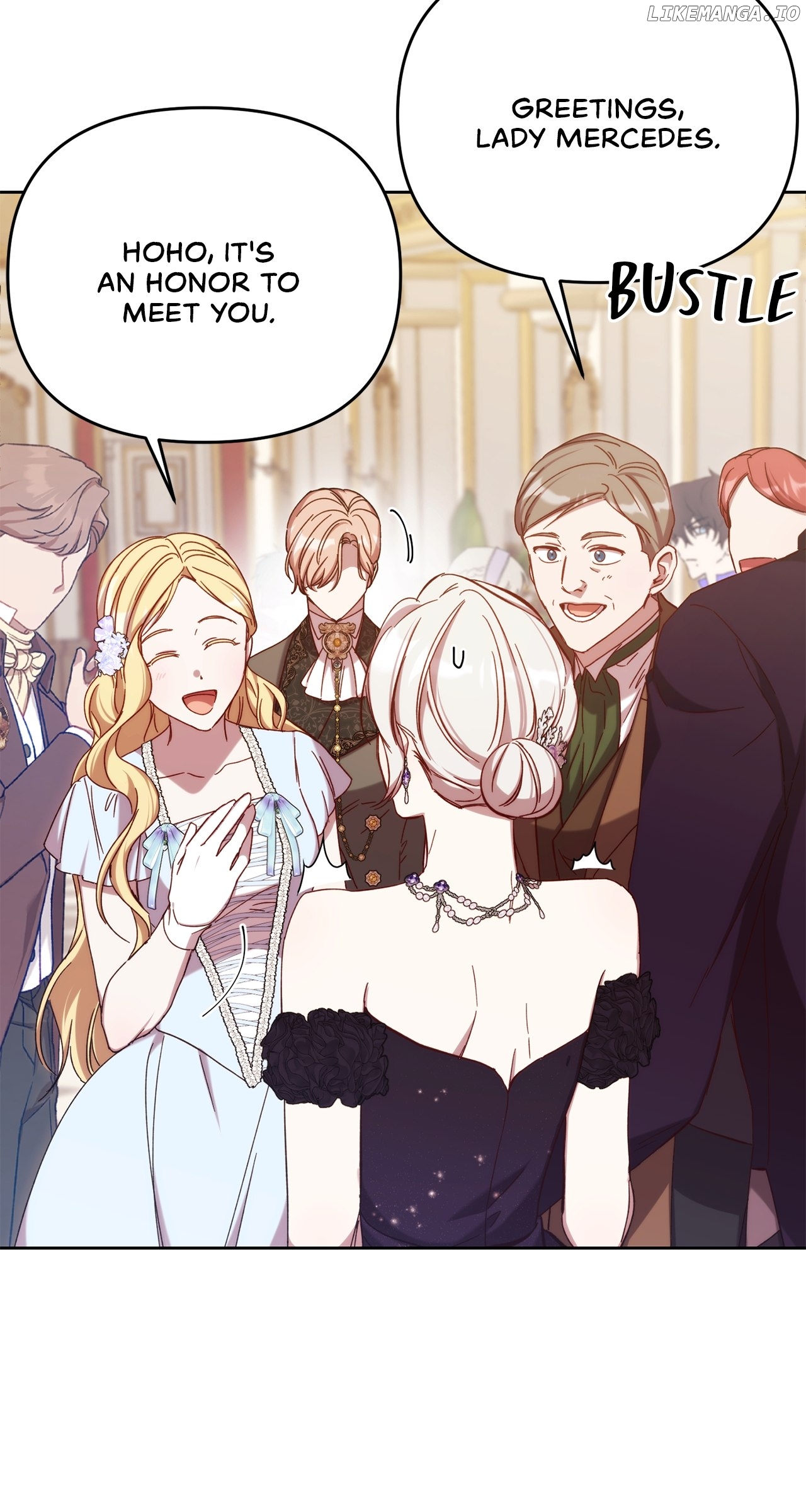 I Became the Greatest Heiress of the Empire Chapter 26 - page 15