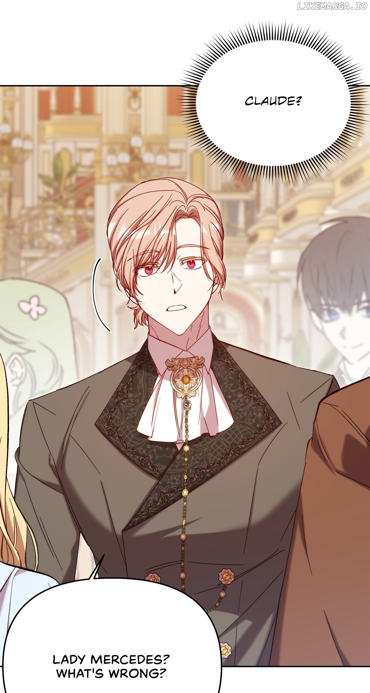 I Became the Greatest Heiress of the Empire Chapter 26 - page 17