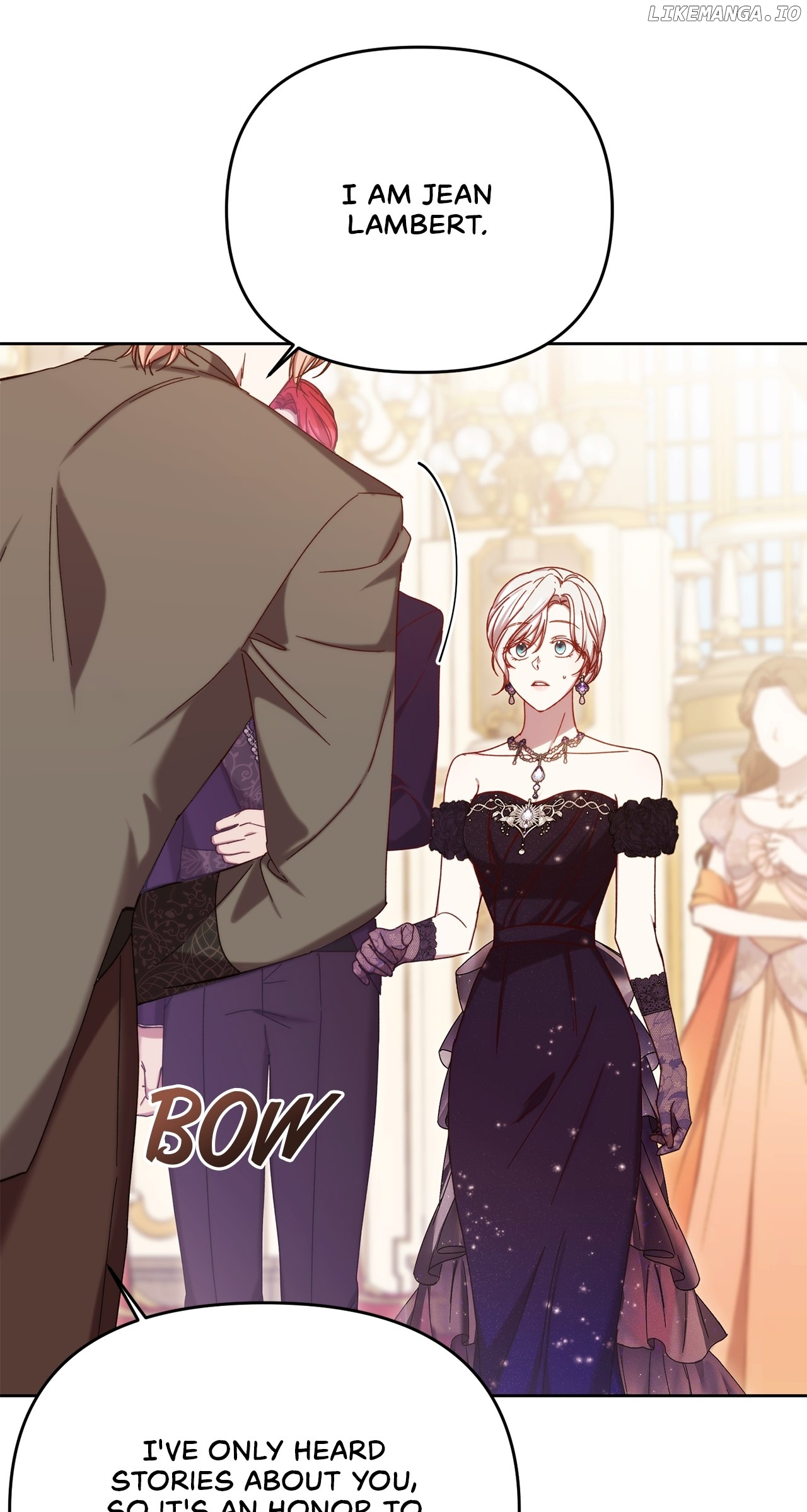 I Became the Greatest Heiress of the Empire Chapter 26 - page 20