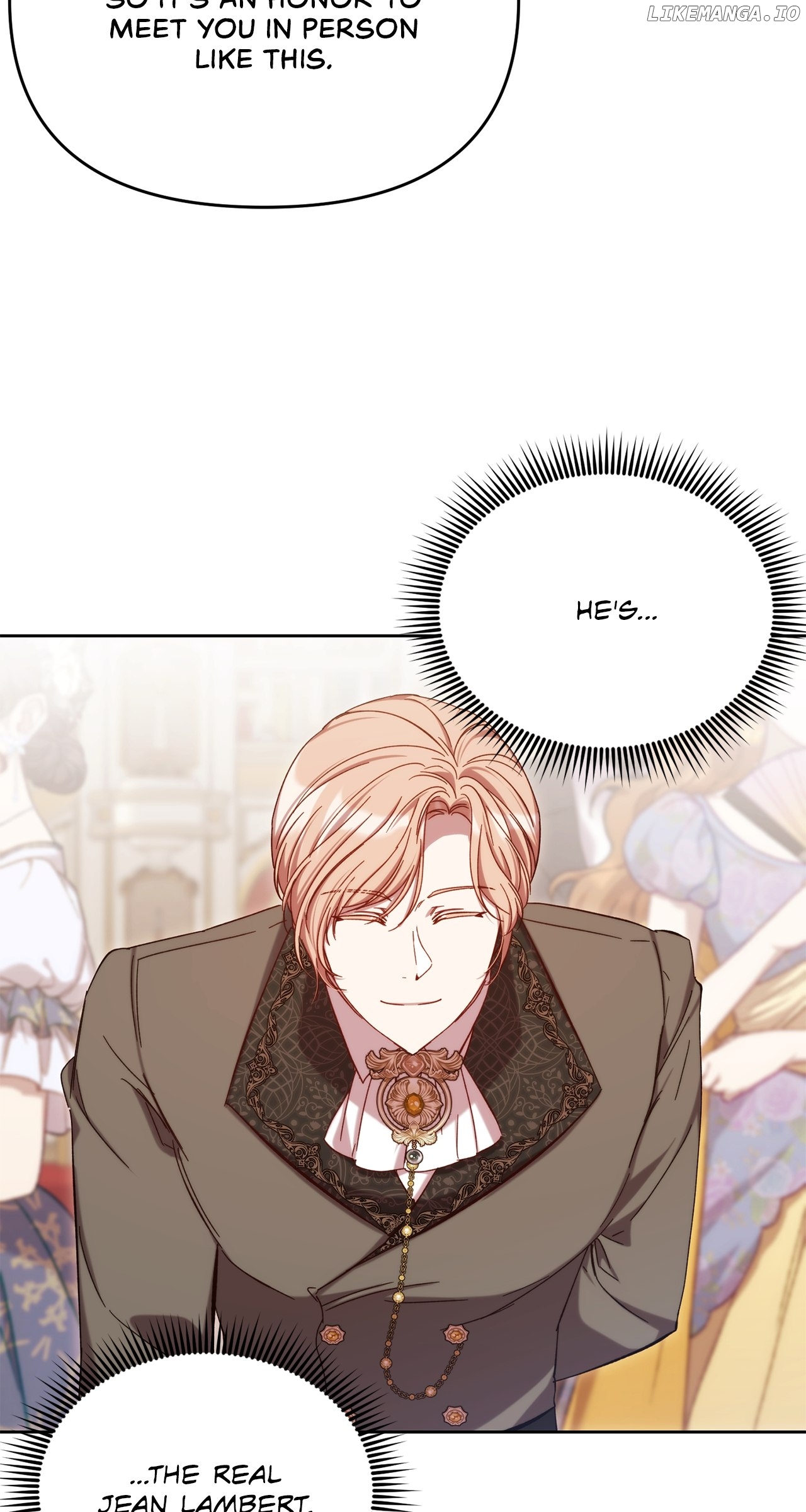 I Became the Greatest Heiress of the Empire Chapter 26 - page 21