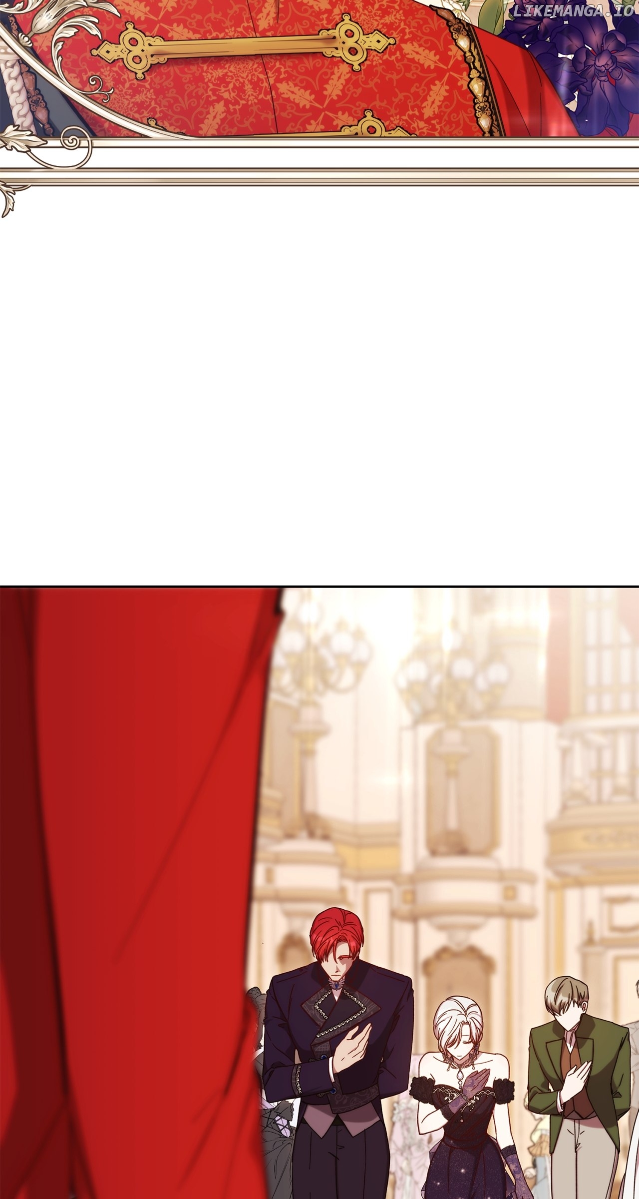 I Became the Greatest Heiress of the Empire Chapter 26 - page 26