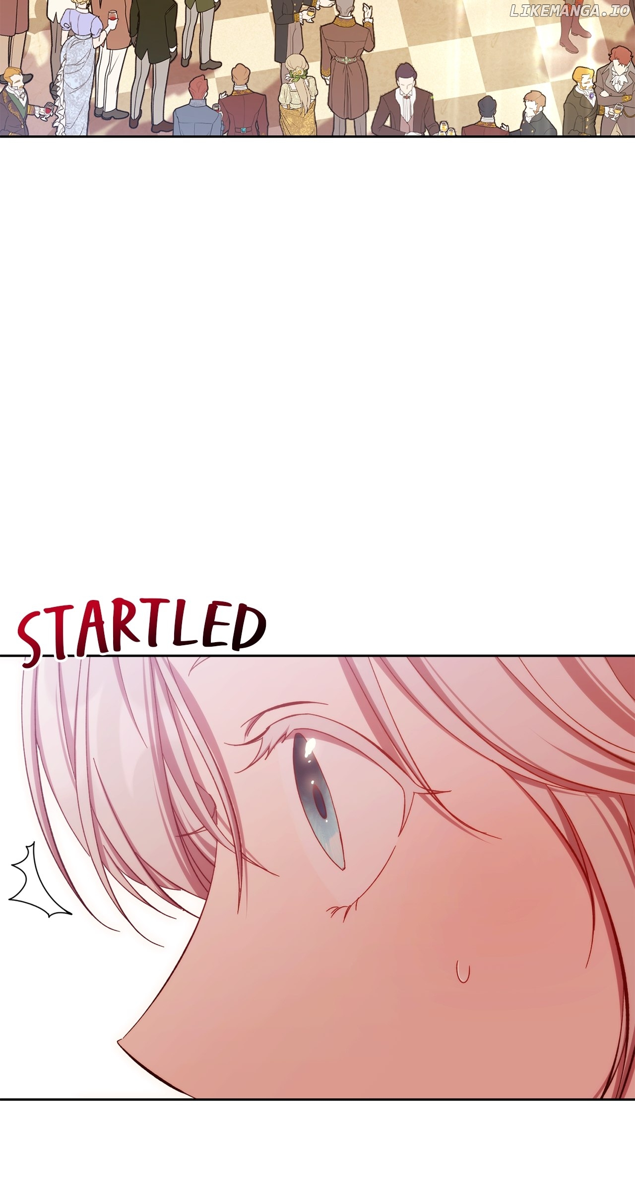 I Became the Greatest Heiress of the Empire Chapter 26 - page 28