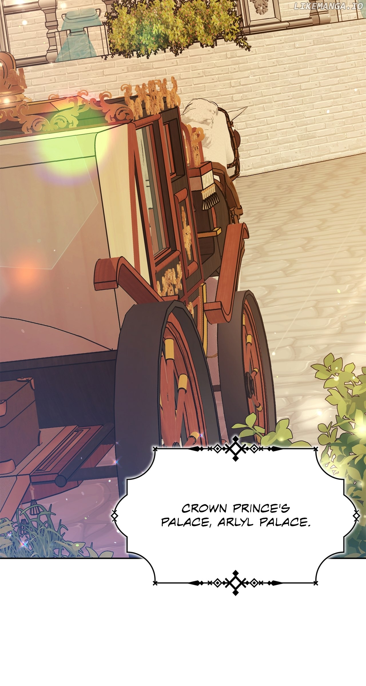 I Became the Greatest Heiress of the Empire Chapter 26 - page 3