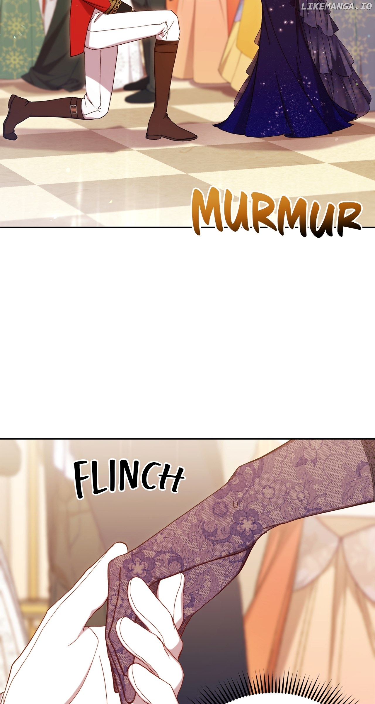 I Became the Greatest Heiress of the Empire Chapter 26 - page 30