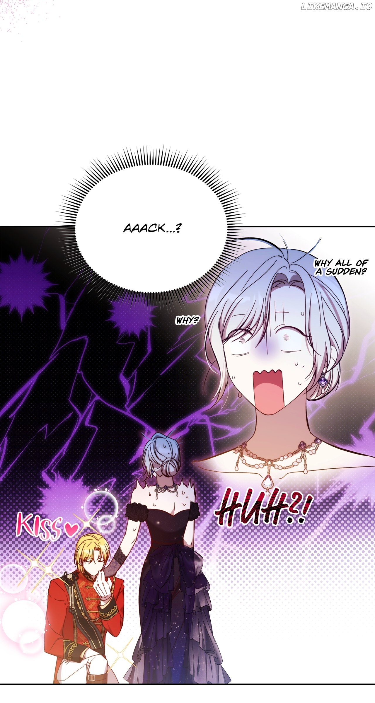 I Became the Greatest Heiress of the Empire Chapter 26 - page 33