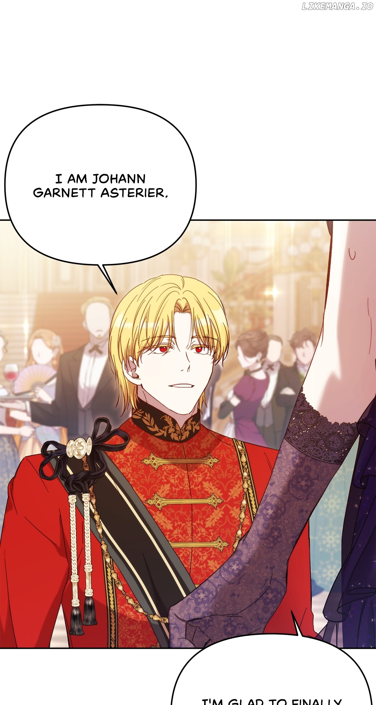 I Became the Greatest Heiress of the Empire Chapter 26 - page 34