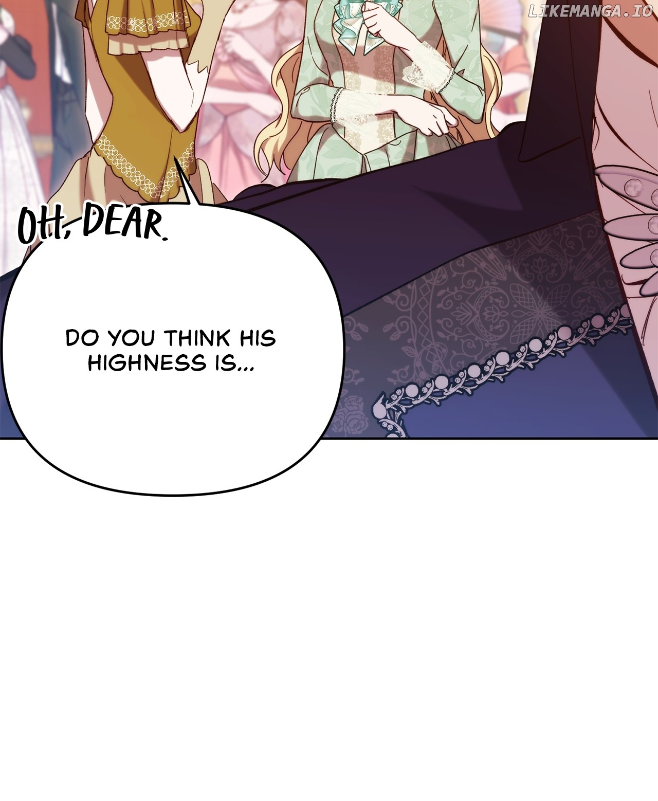 I Became the Greatest Heiress of the Empire Chapter 26 - page 37